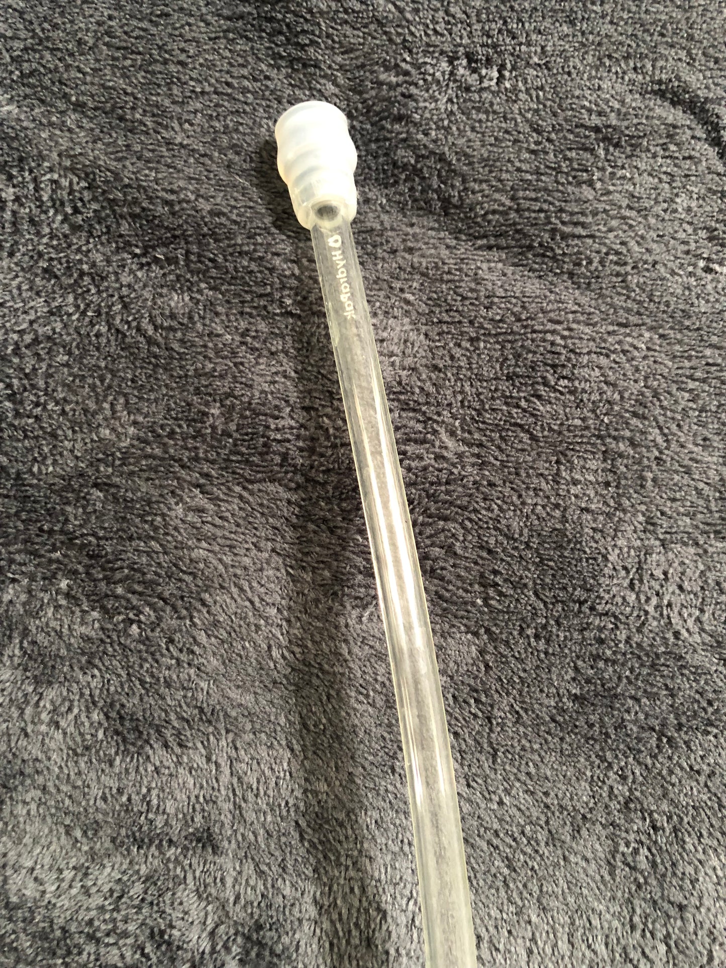 Gourde souple Salomon 500 ml