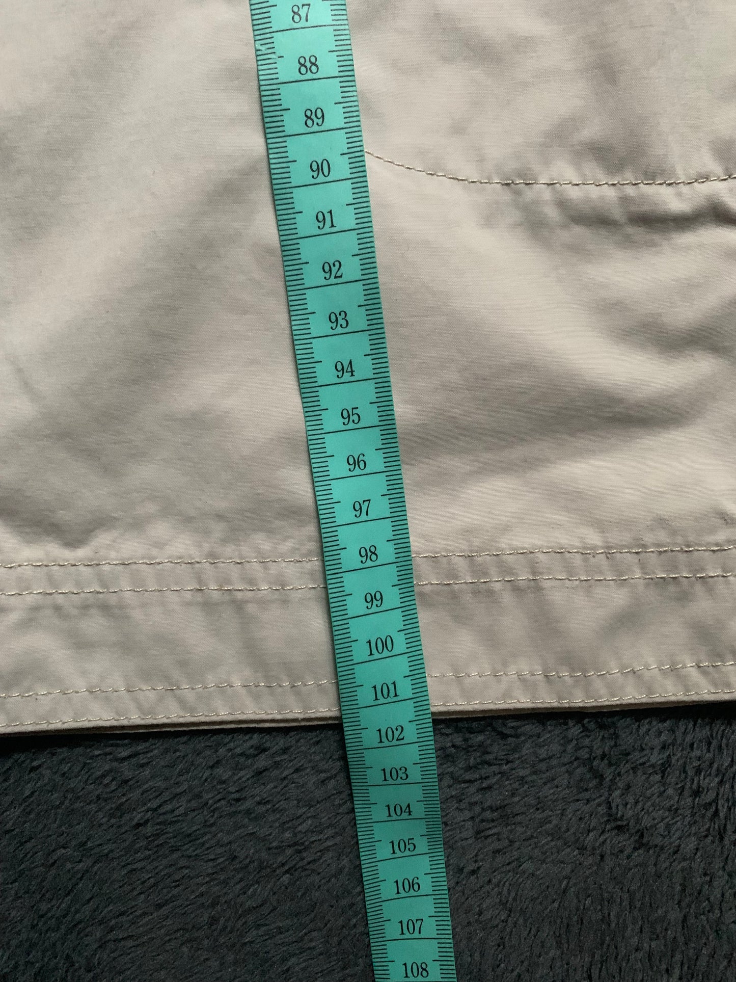 Pantalon de randonnée Columbia d’occasion pour femmes. Taille S.