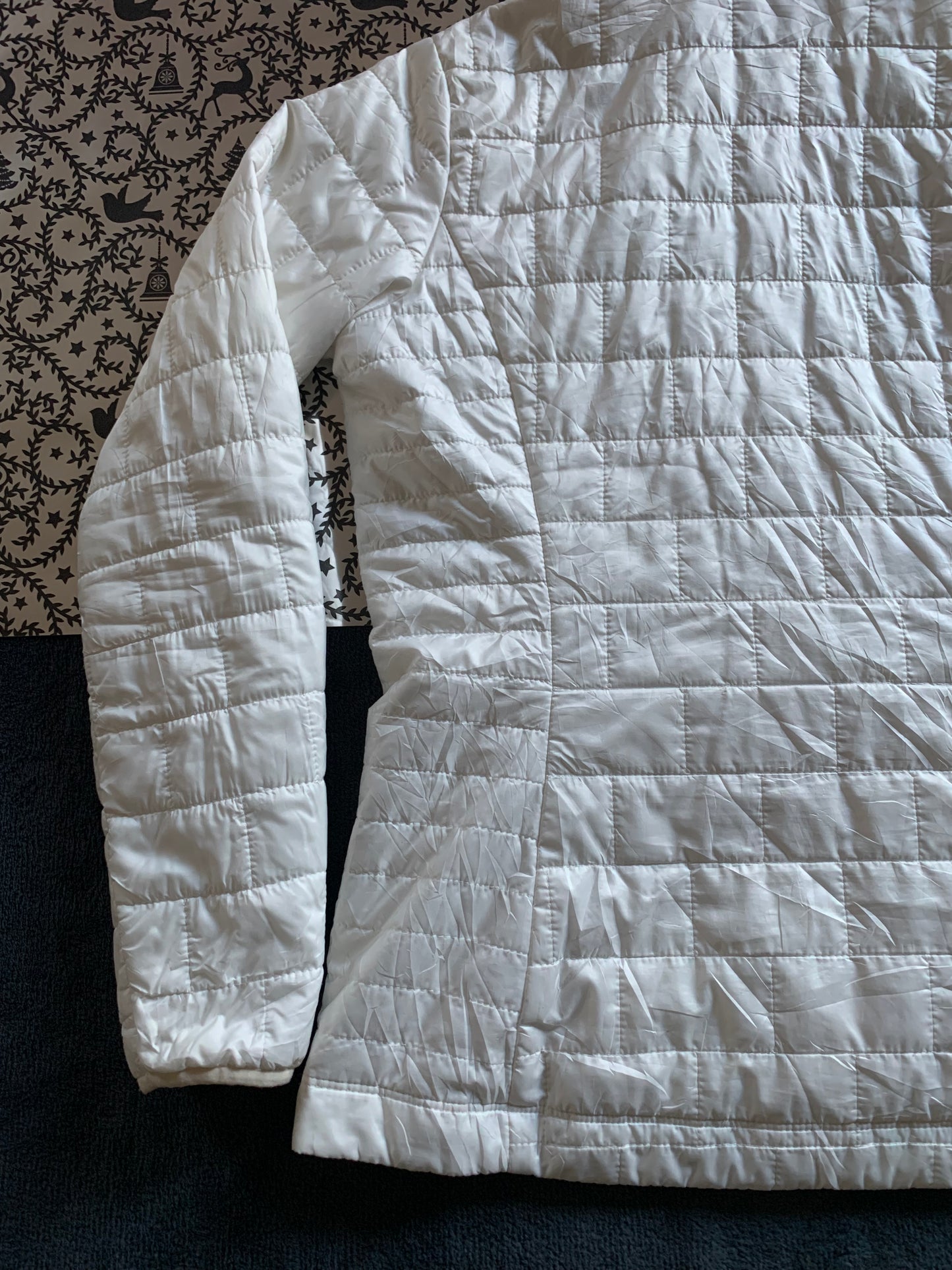 Veste fine patagonia d’occasion pour femmes. Taille Xs.
