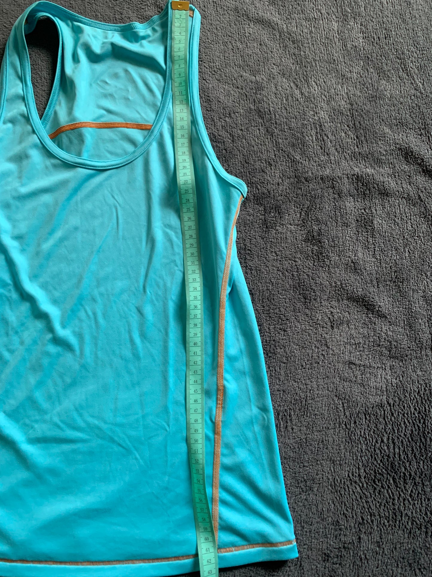 Débardeur Norrona d’occasion pour femmes. Taille XS/S.