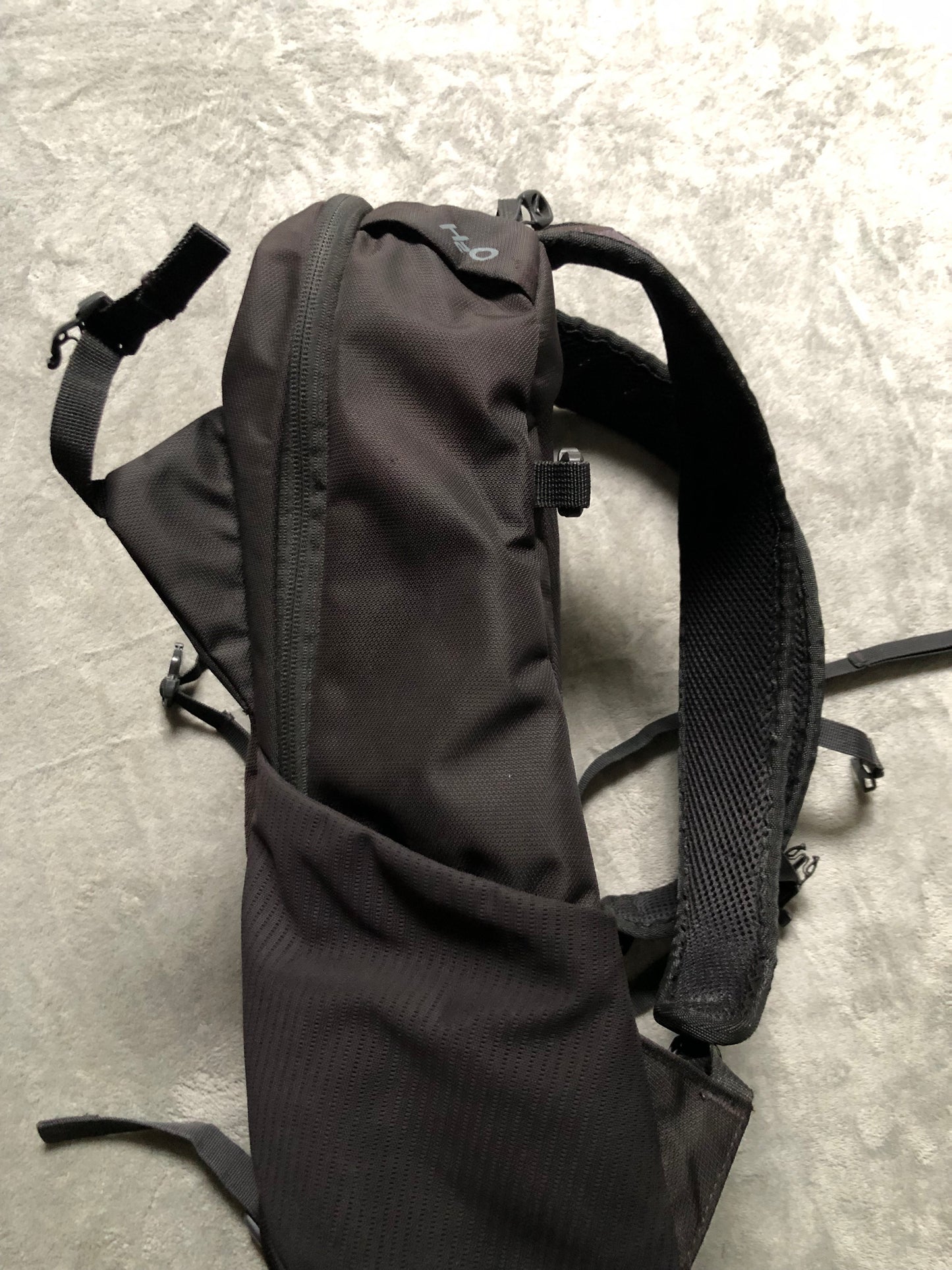 Sac à dos Lowe alpine Edge 18.