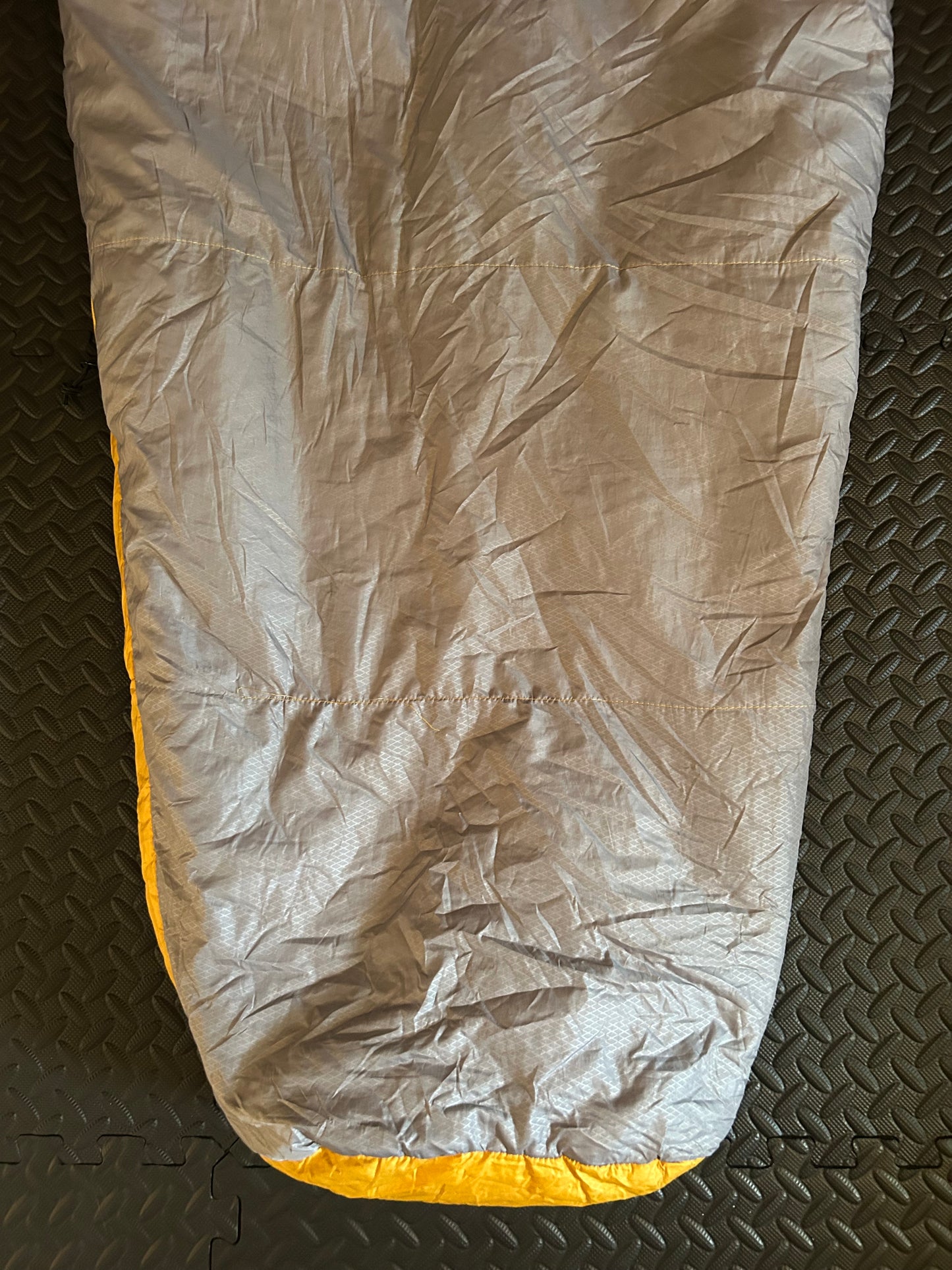 Sac de couchage forclaz 5 degrés trek 500 d’occasion. Taille L