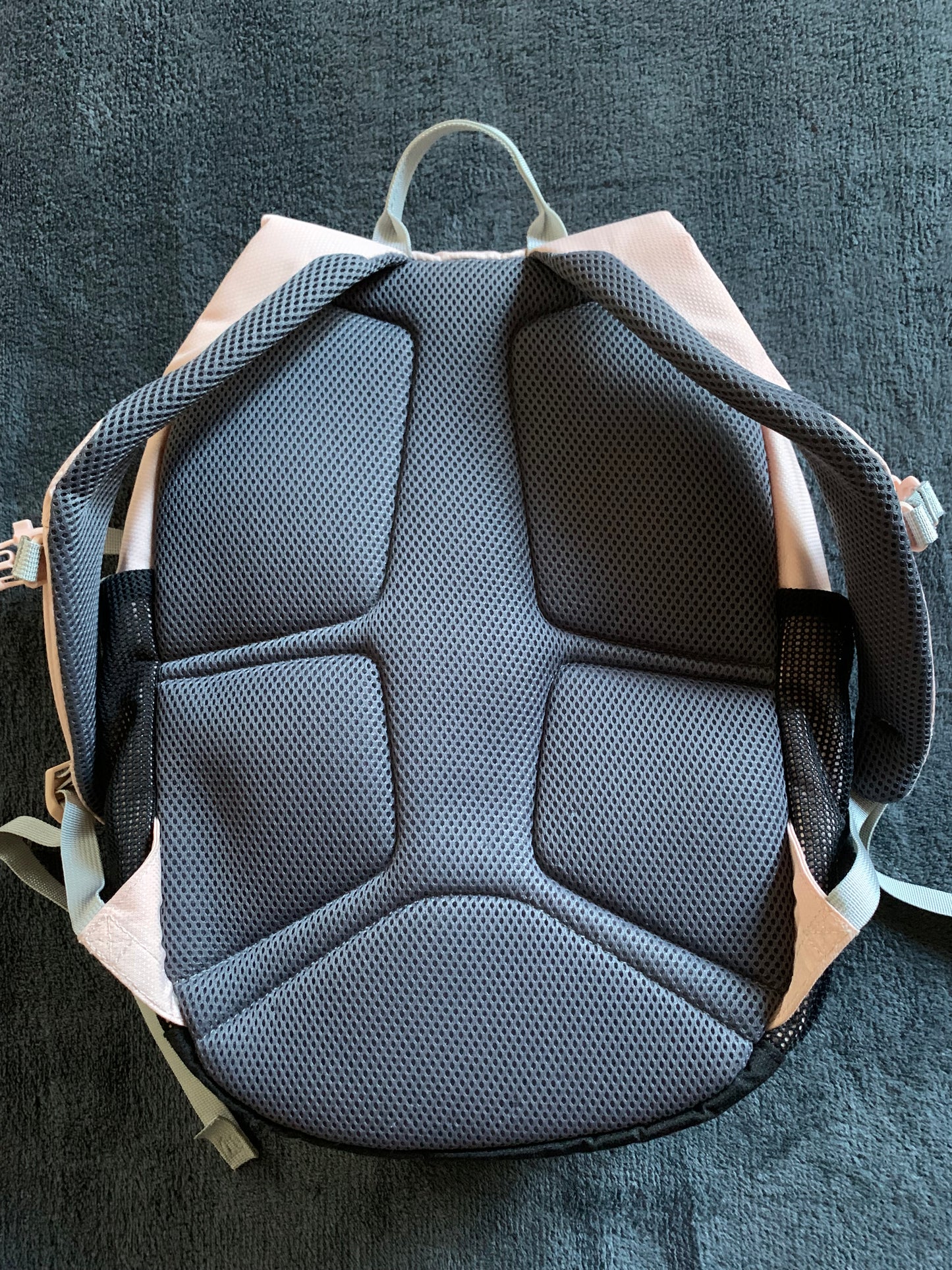 Sac à dos Mammut d’occasion pour enfants.