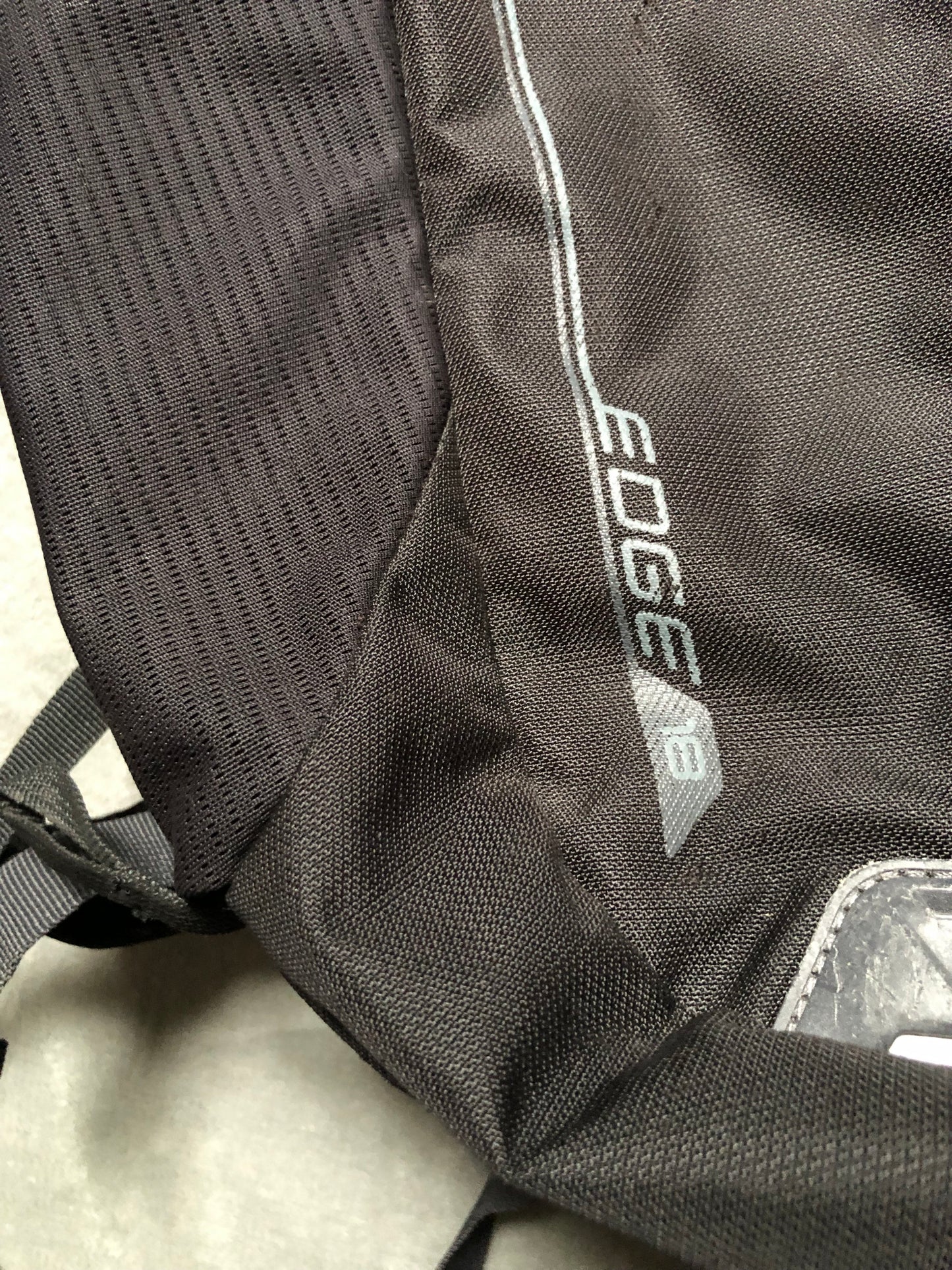 Sac à dos Lowe alpine Edge 18.