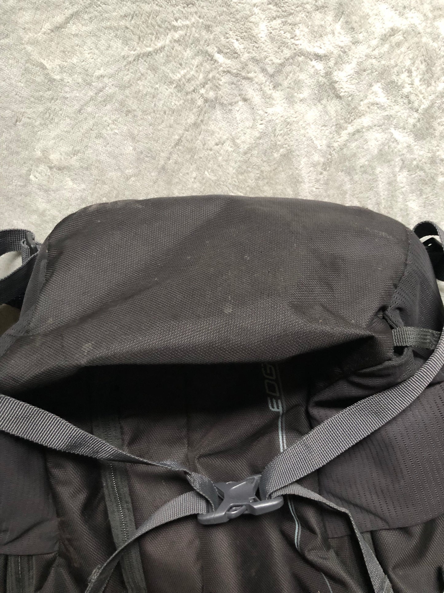 Sac à dos Lowe alpine Edge 18.