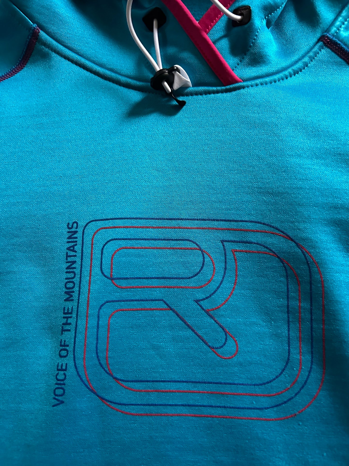 Pull Ortovox d’occasion pour femmes. Taille XS
