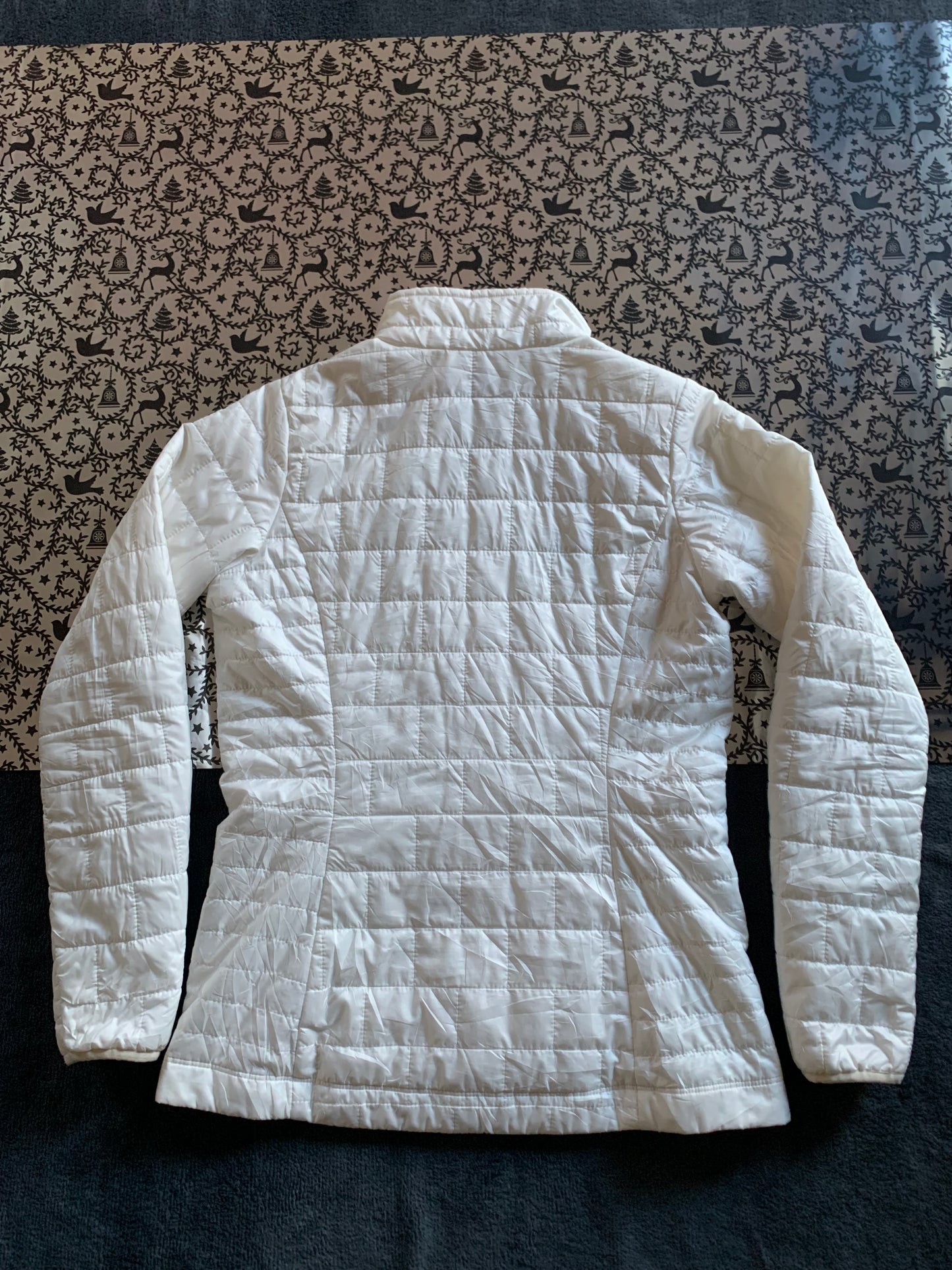 Veste fine patagonia d’occasion pour femmes. Taille Xs.