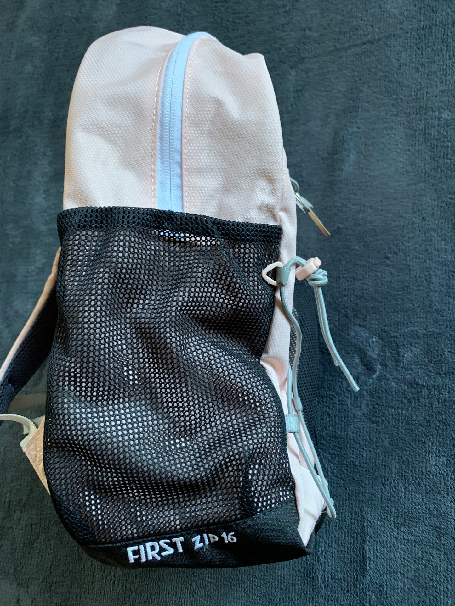 Sac à dos Mammut d’occasion pour enfants.