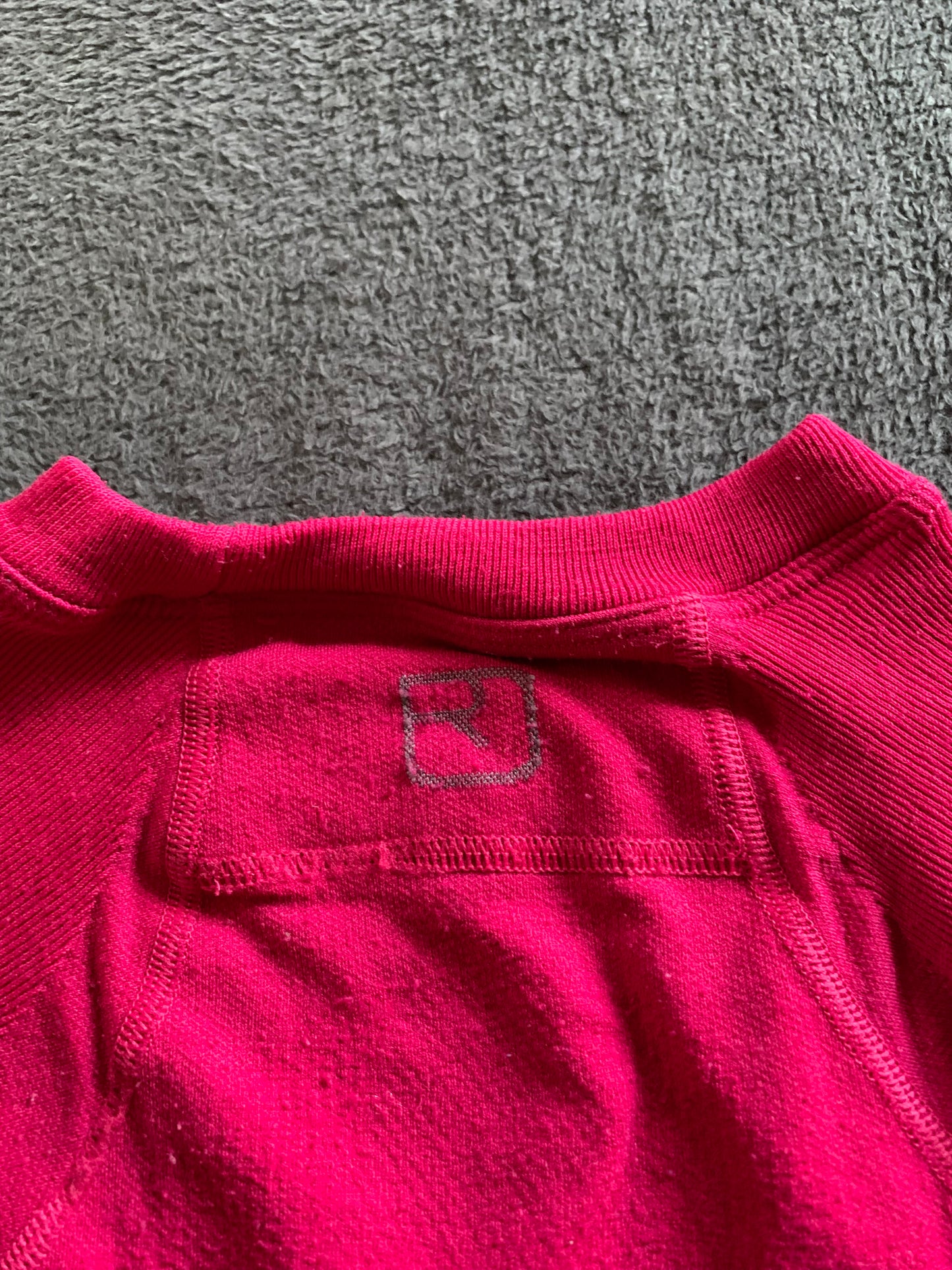 Haut technique Ortovox d’occasion pour femmes. Taille S.
