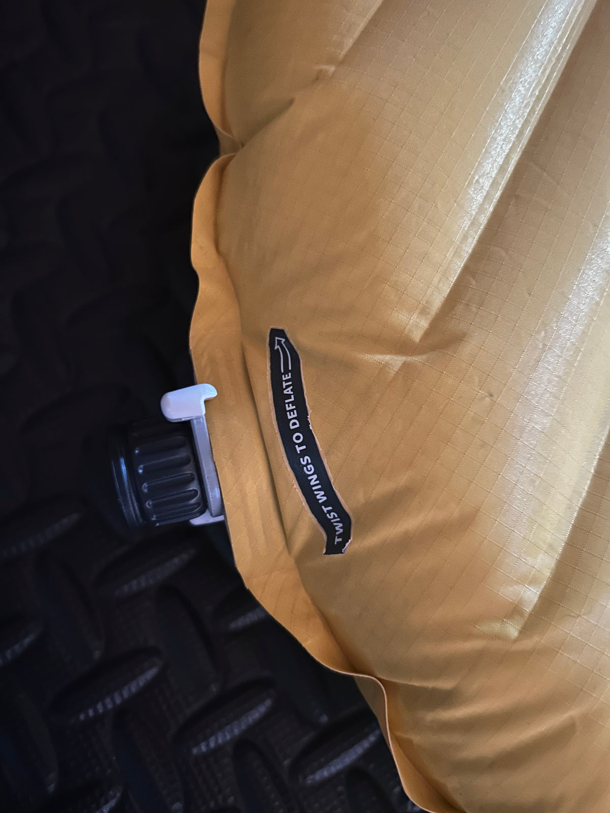 Location matelas gonflable Thermarest neoair Xlite NXT. 15 euros/week end.