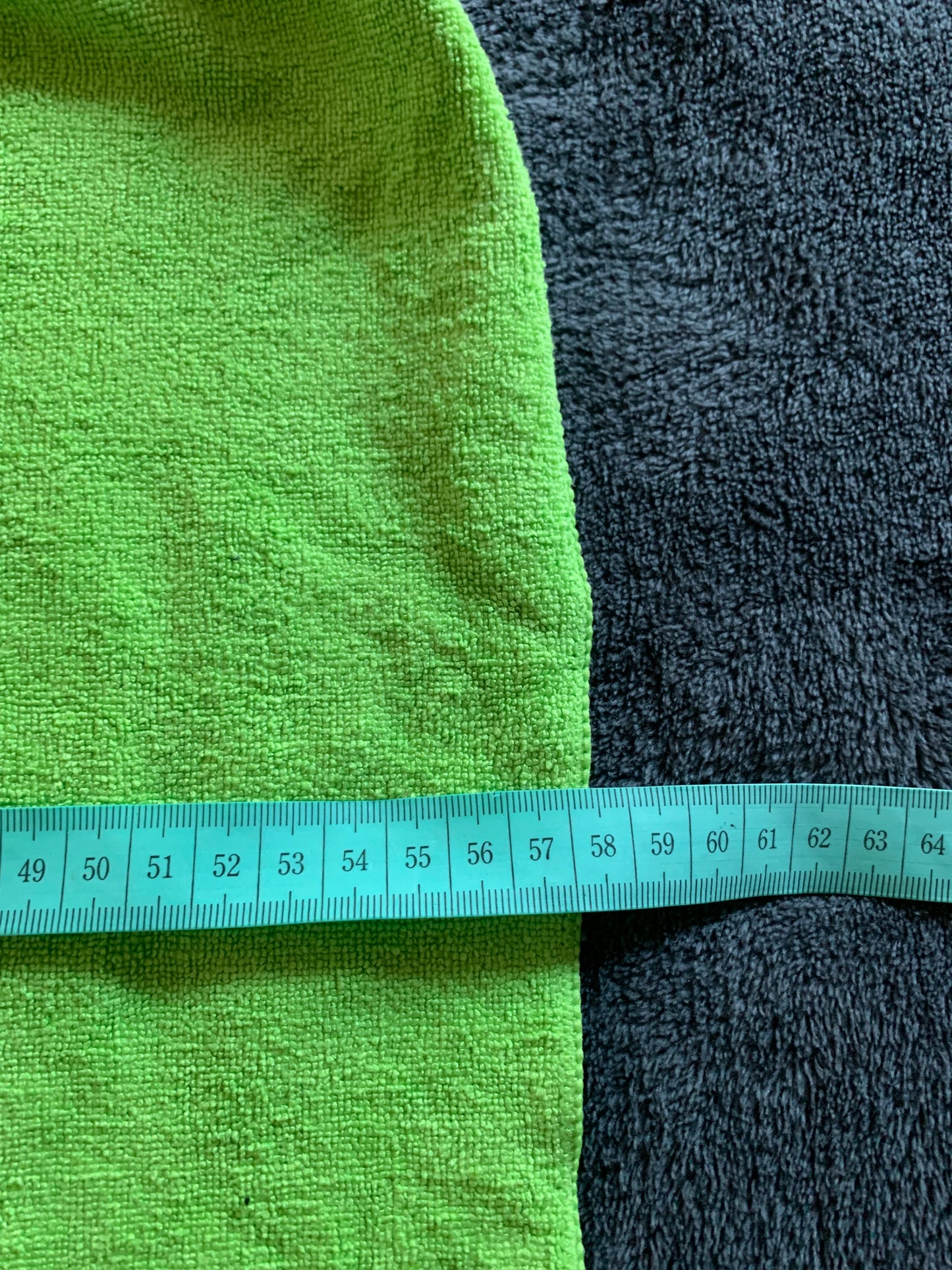 Serviette microfibre sea to summit d’occasion.