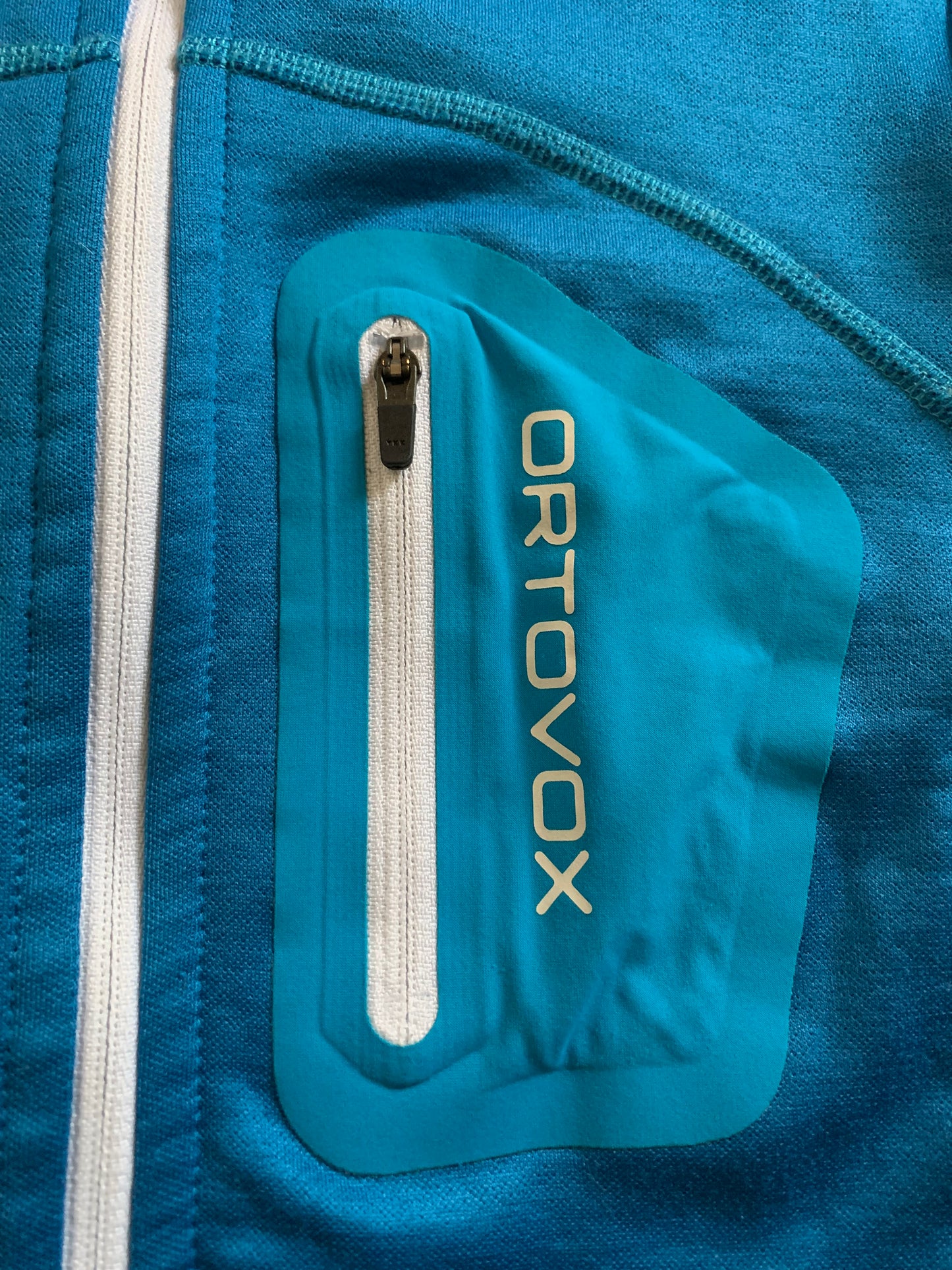 Veste sans manches Ortovox d’occasion pour femmes. Taille S.