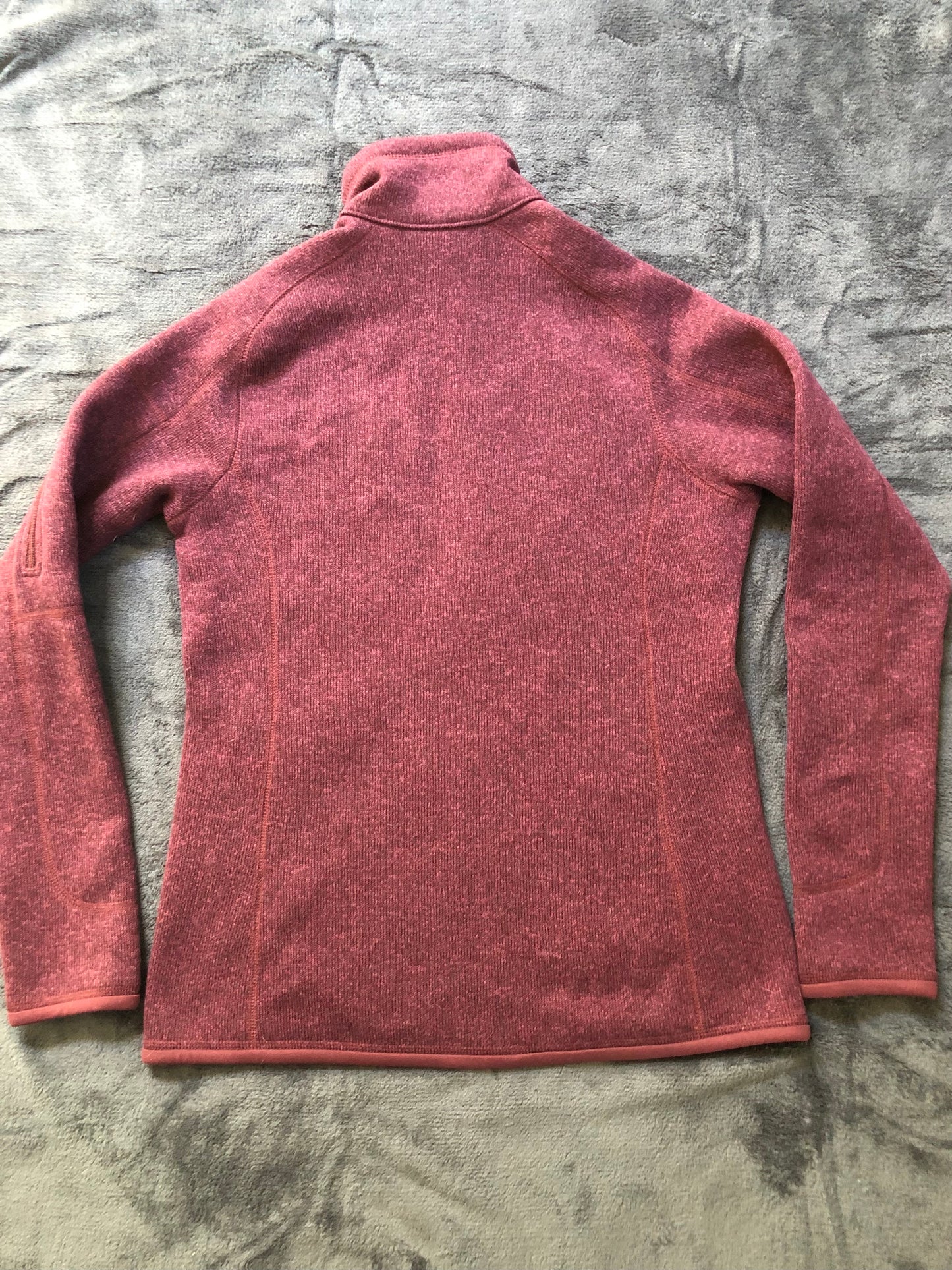 Veste Patagonia pour femmes. Taille S.