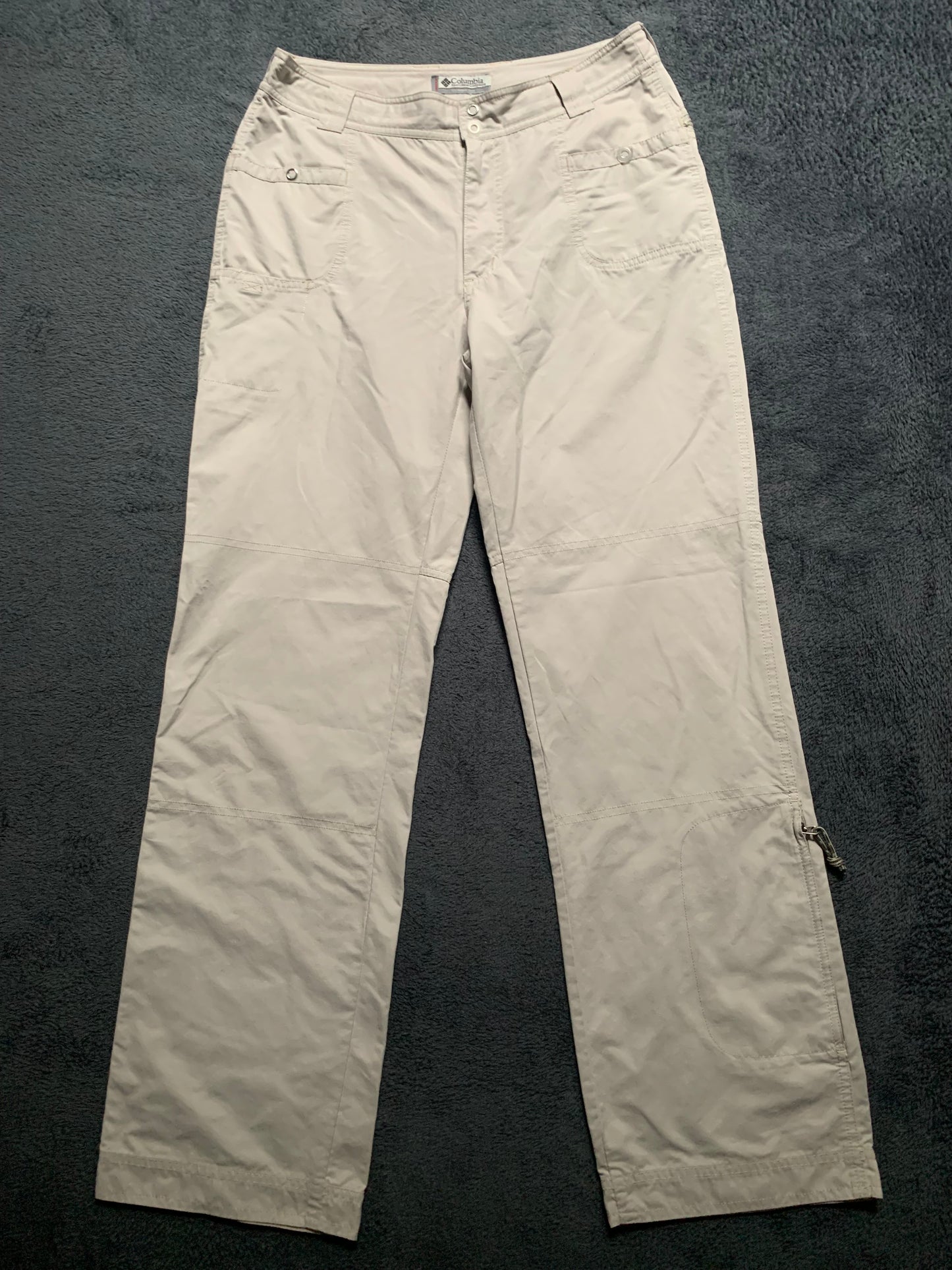 Pantalon de randonnée Columbia d’occasion pour femmes. Taille S.