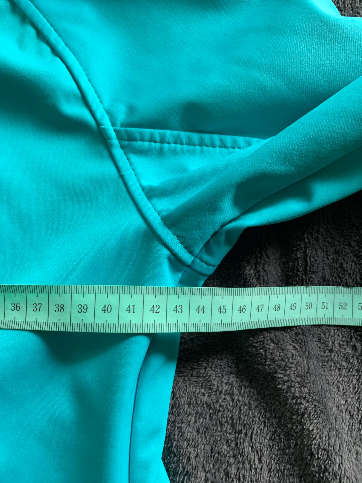 Veste Mammut d’occasion pour femmes. Taille XS.
