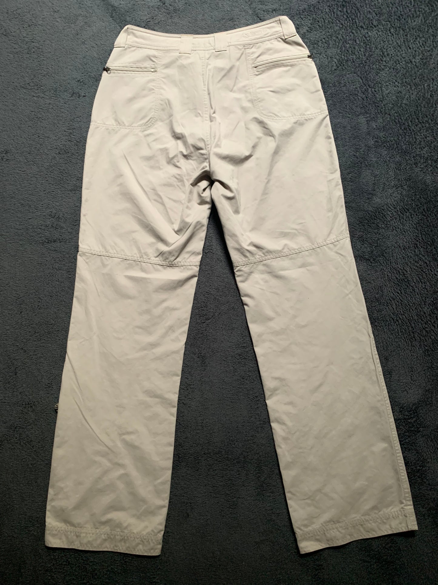 Pantalon de randonnée Columbia d’occasion pour femmes. Taille S.