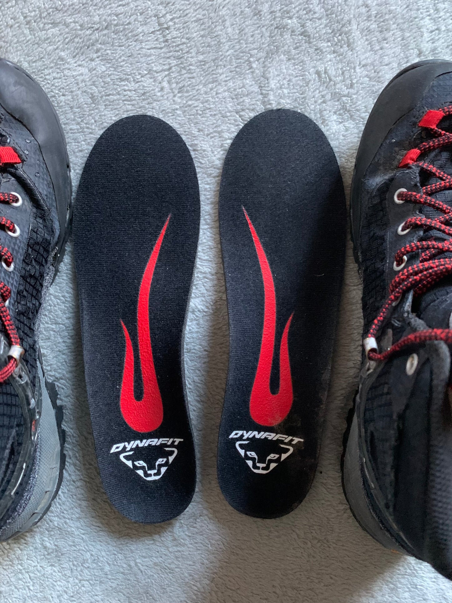 Chaussures de randonnée salewa gore tex d’occasion pour femmes. Taille 39