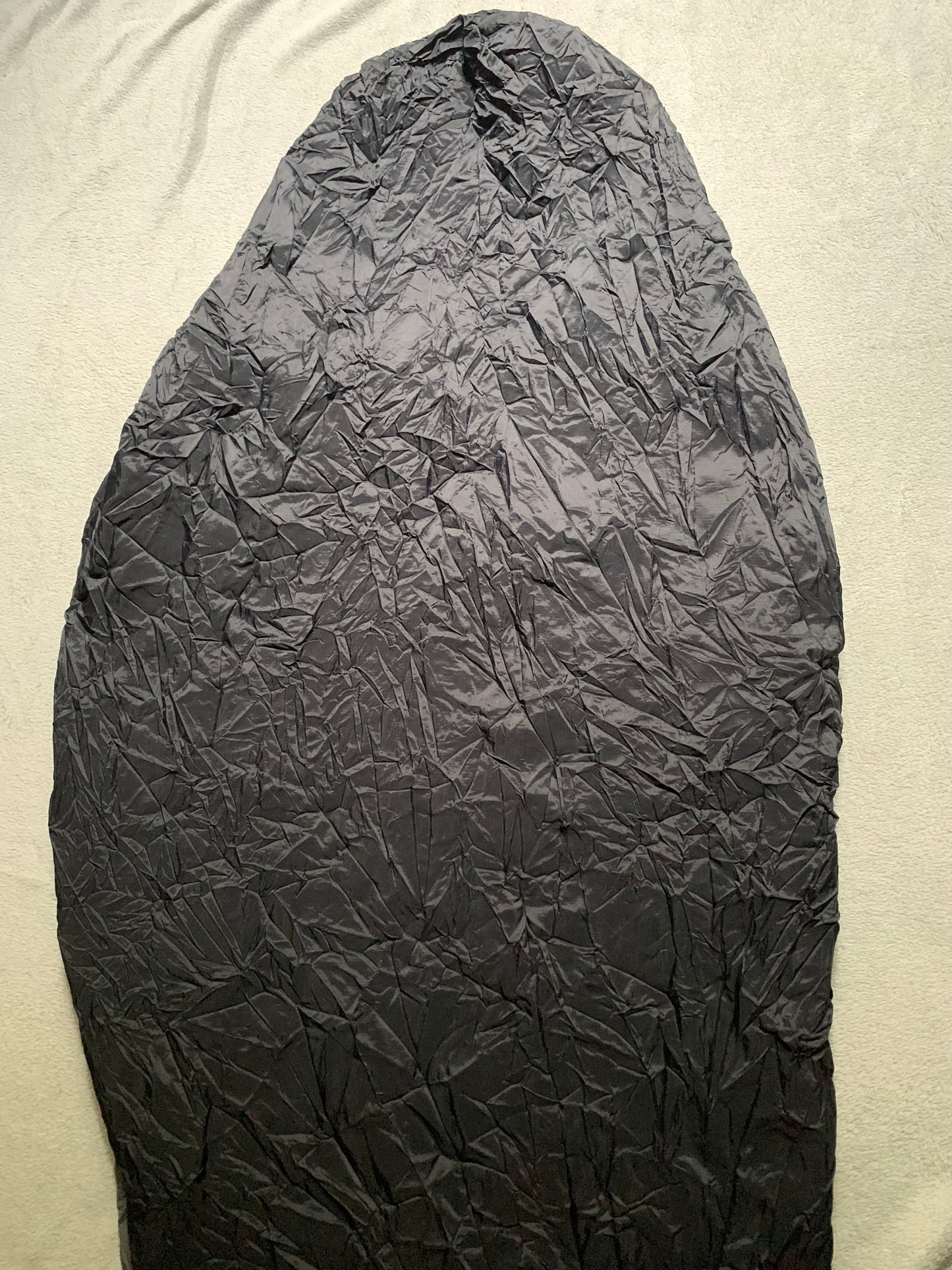 Sac de couchage lafuma d’occasion extreme 600. 15 degrés.