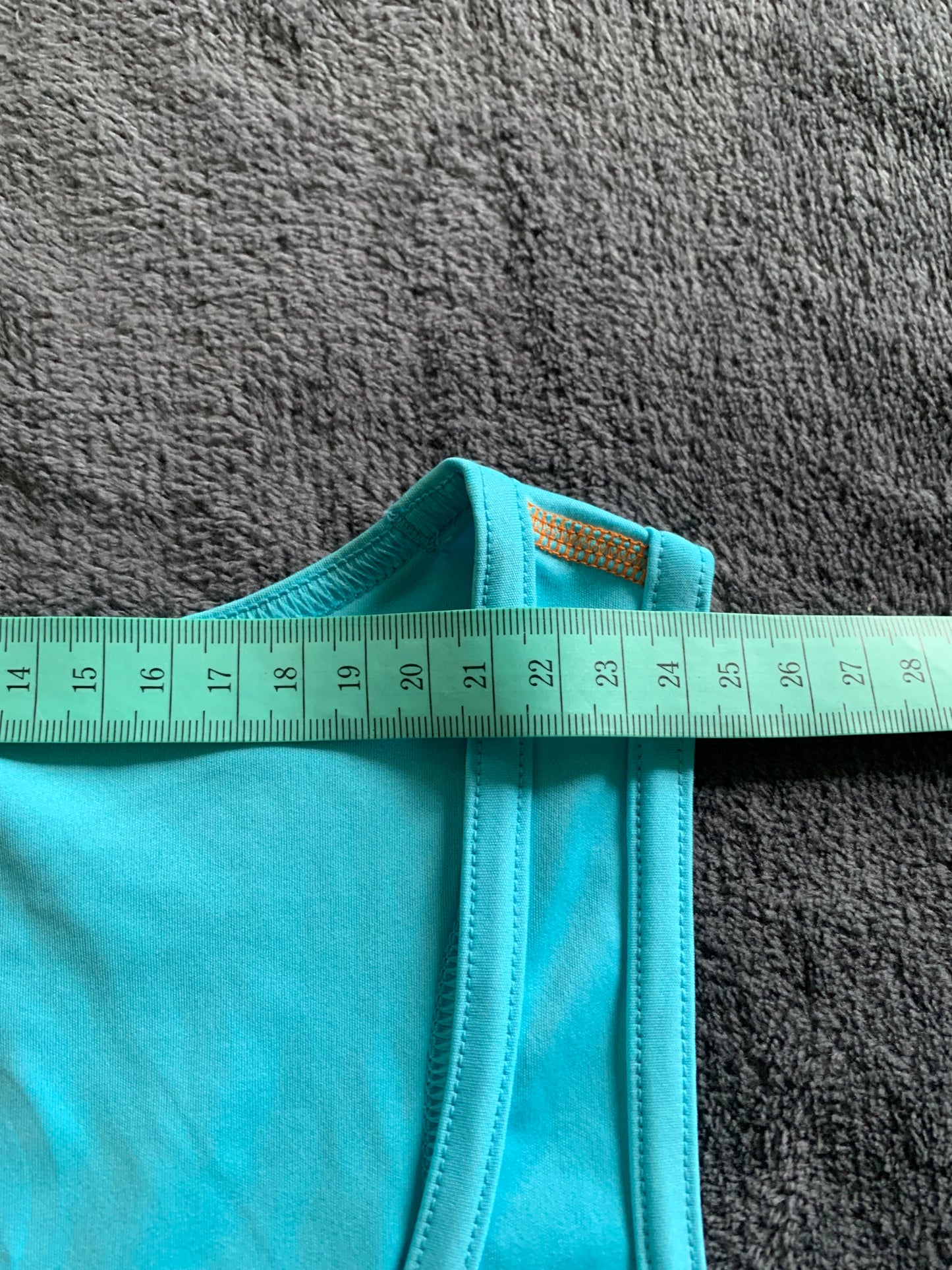 Débardeur Norrona d’occasion pour femmes. Taille XS/S.
