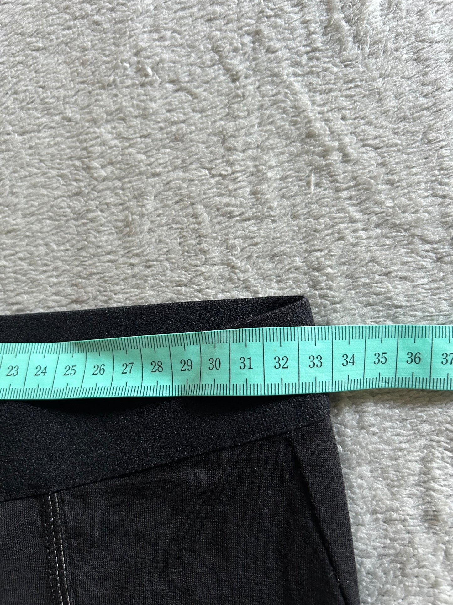 Pantalon thermique forclaz d’occasion en mérinos. Taille S