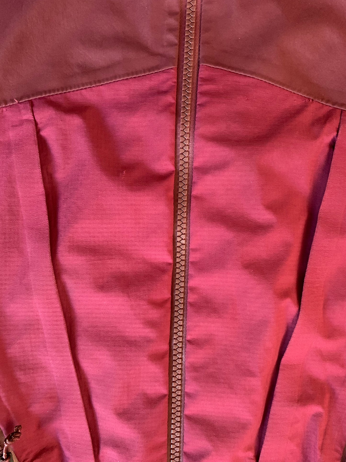 Imperméable forclaz d’occasion pour femmes. Taille S/M