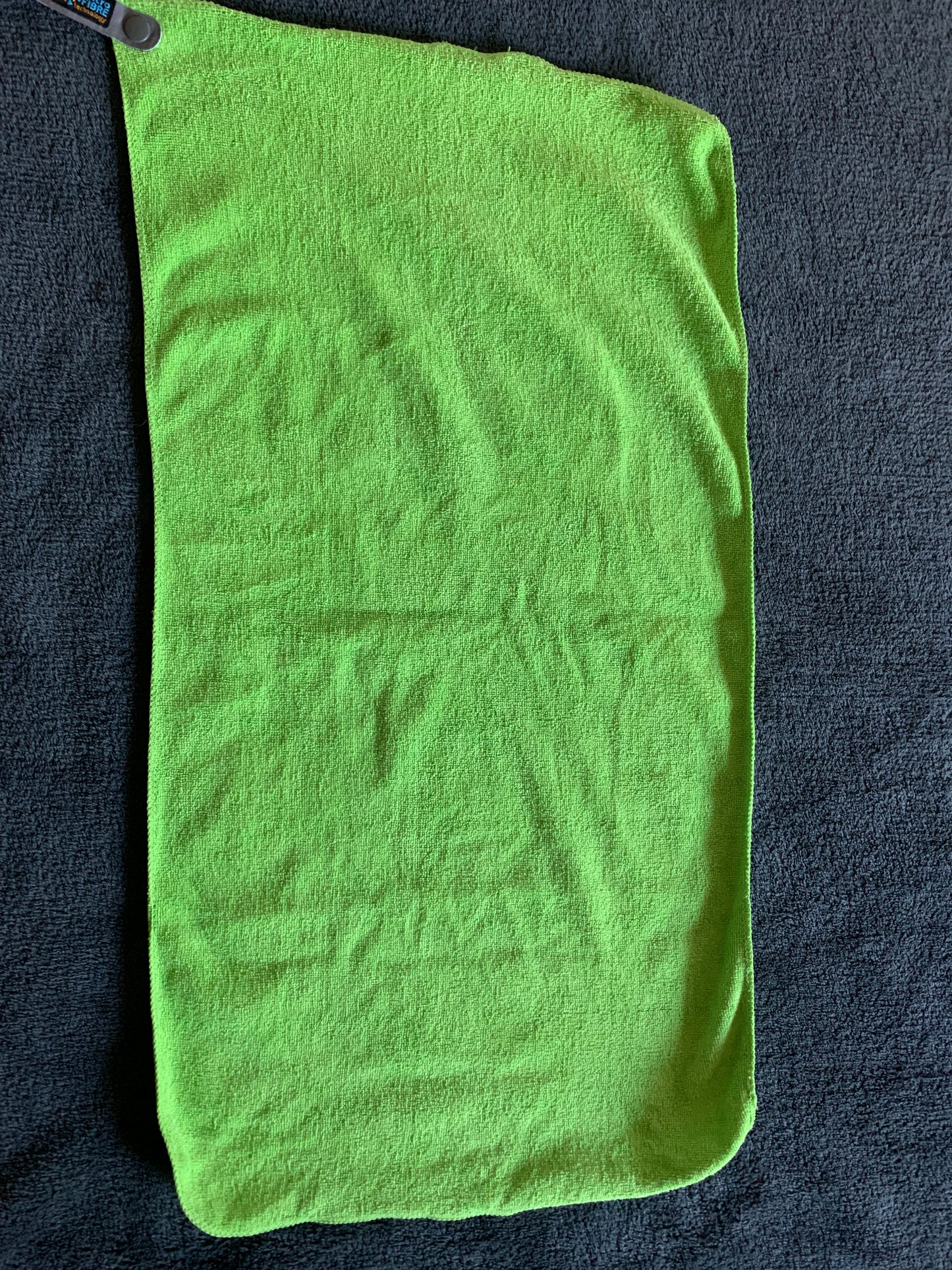 Serviette microfibre sea to summit d’occasion.