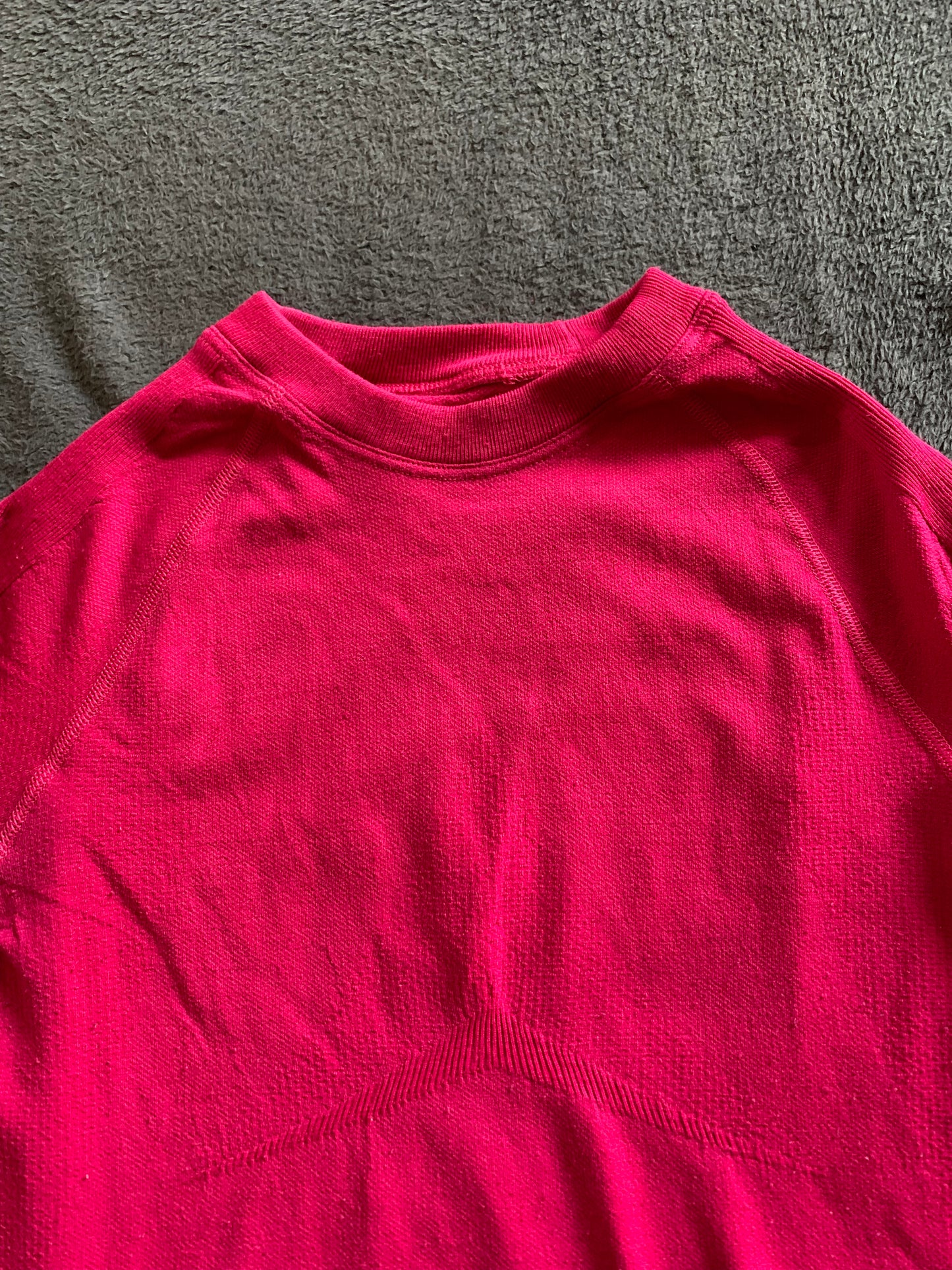 Haut technique Ortovox d’occasion pour femmes. Taille S.