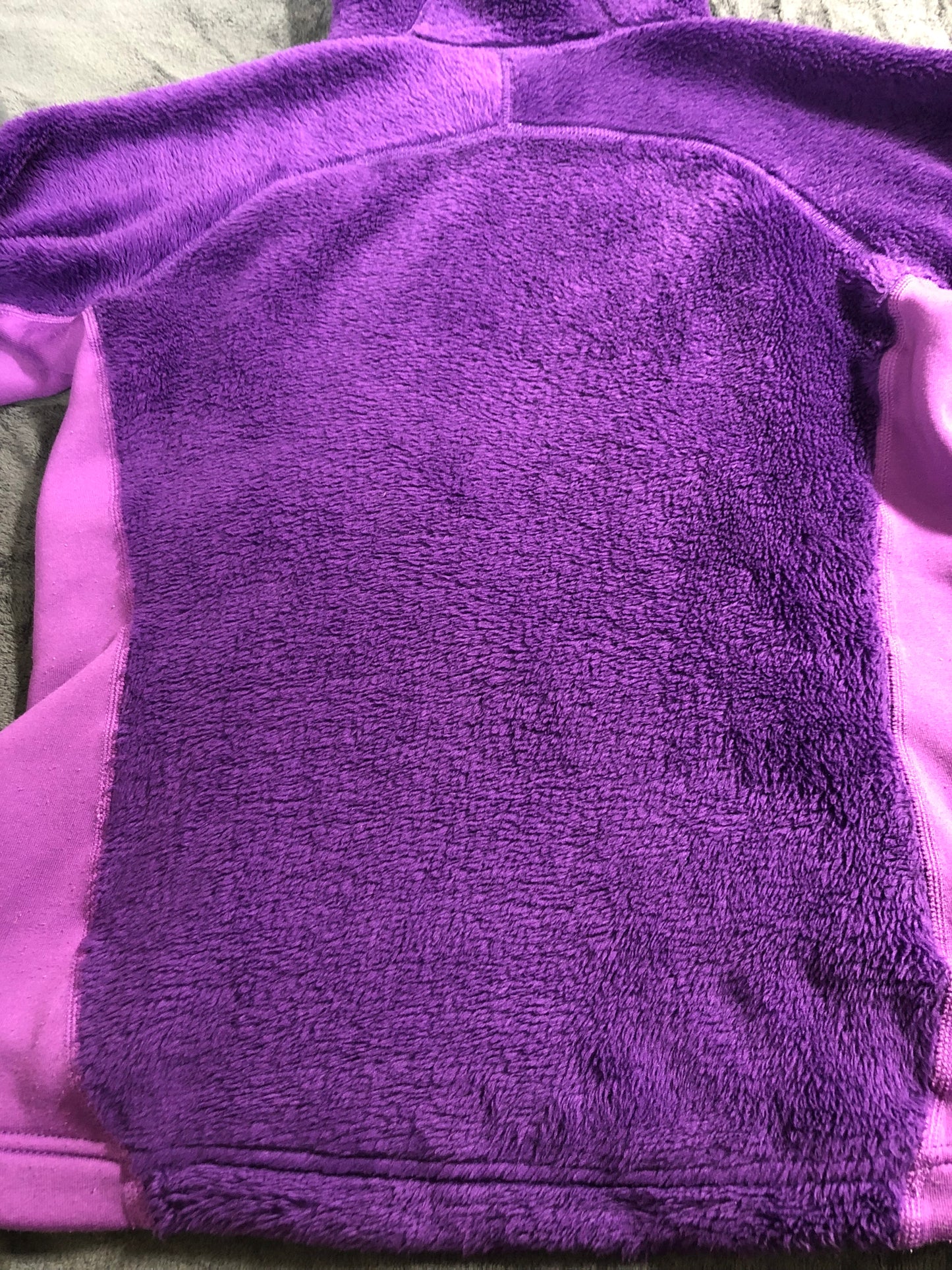 Gilet polaire patagonia R pour femmes. Taille S.