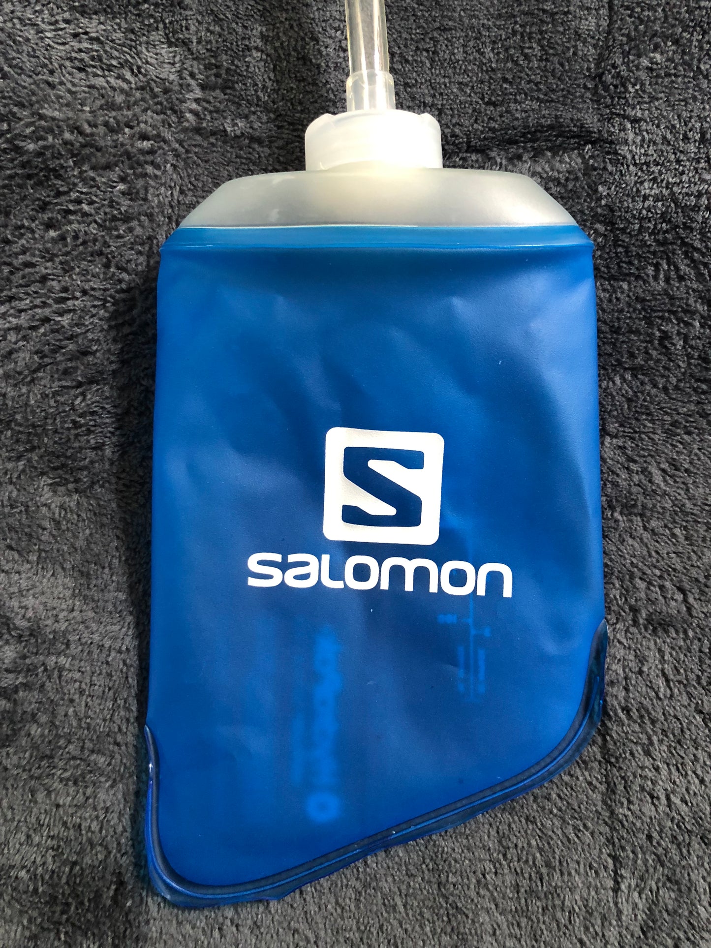 Gourde souple Salomon 500 ml