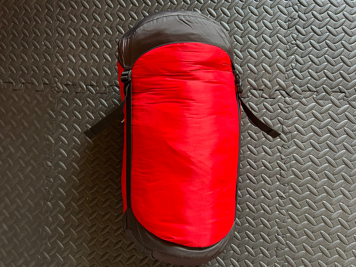 Sac de couchage Sea to summit d’occasion Basecamp BC 3. Taille Long.