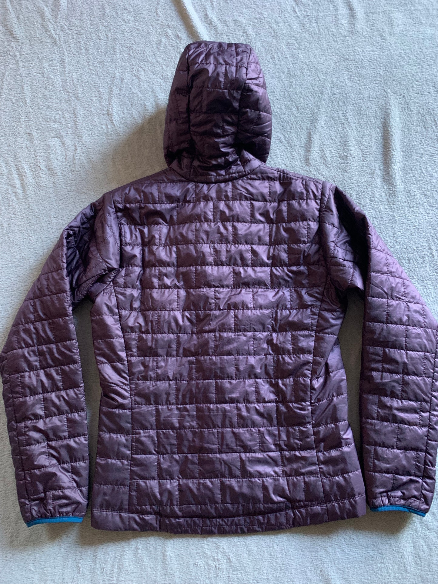 Doudoune patagonia primaloft d’occasion pour hommes. Taille S.