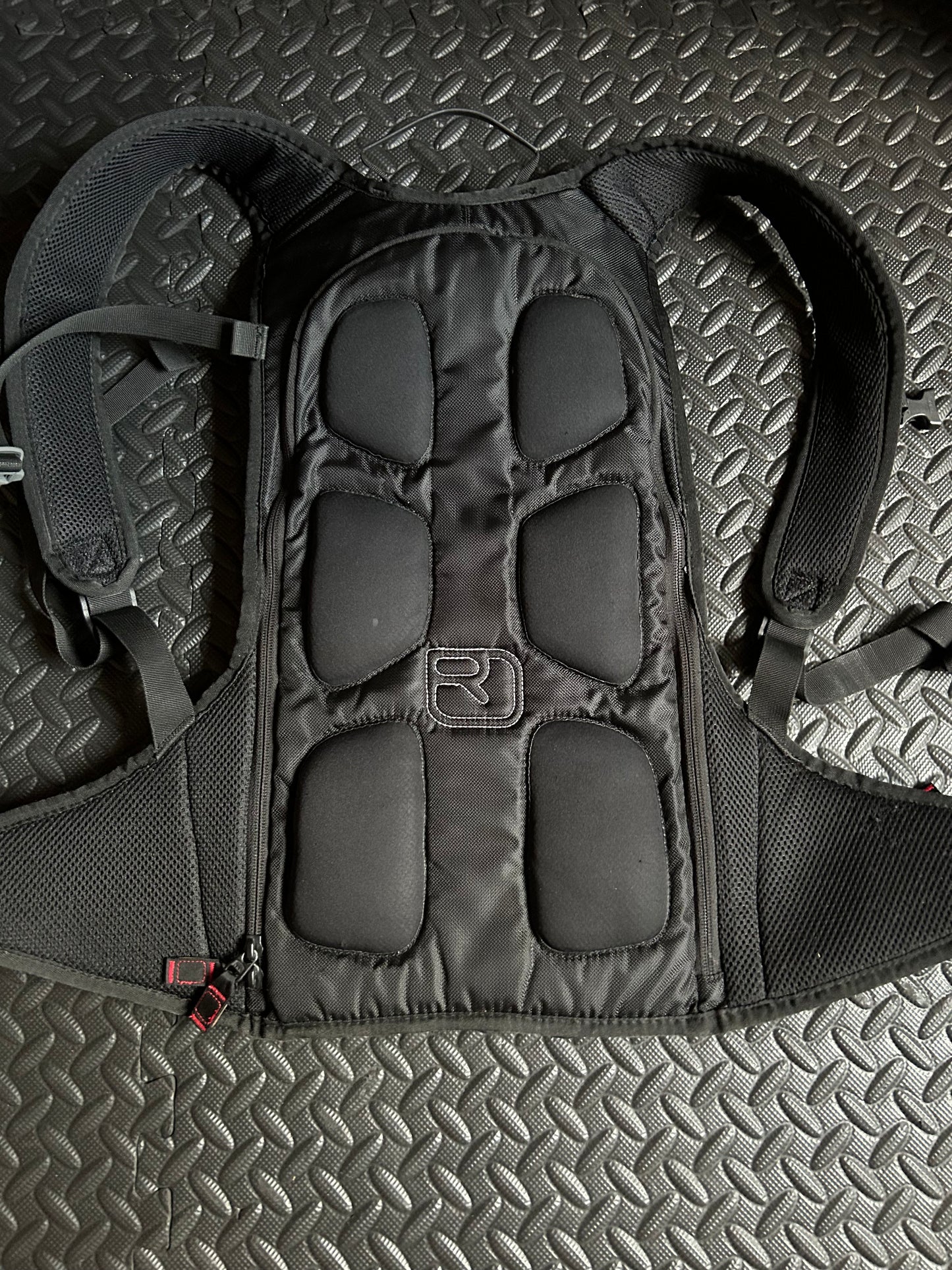Sac à dos ortovox d’occasion rider 18 litres