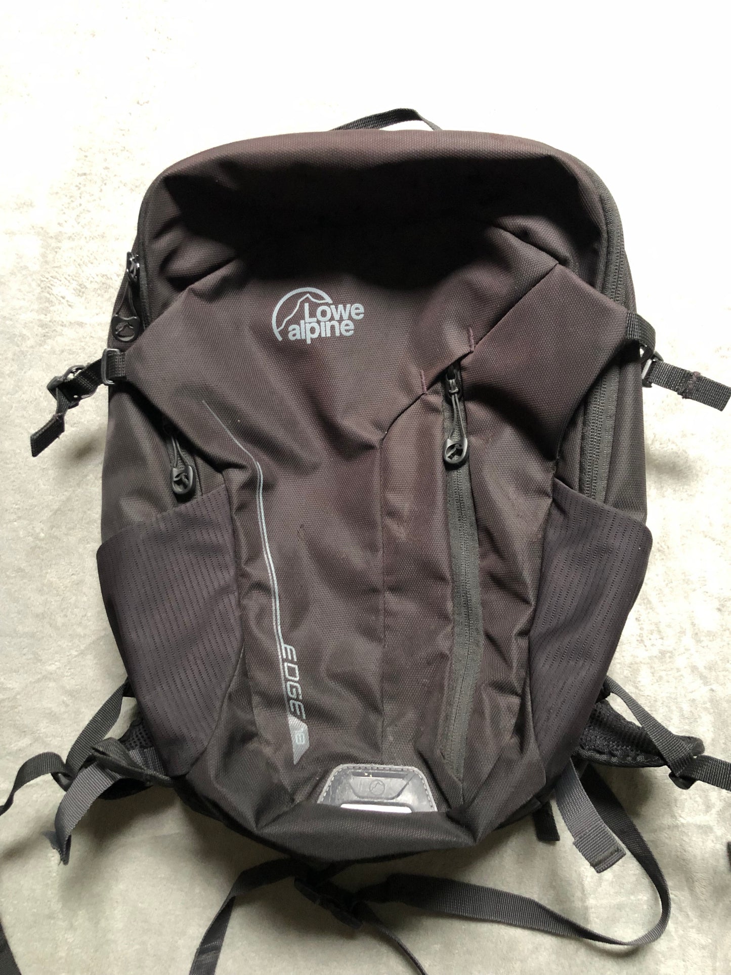 Sac à dos Lowe alpine Edge 18.