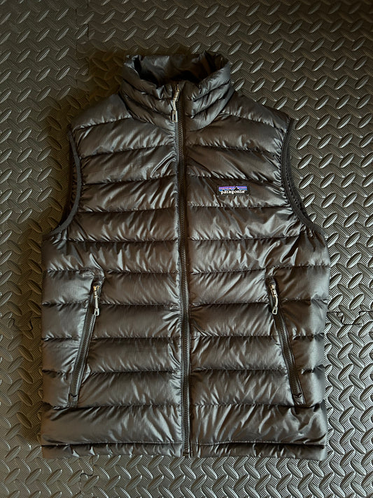 Doudoune sans manches Patagonia d’occasion pour hommes. Taille XS