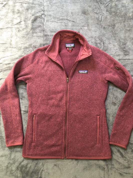 Veste Patagonia pour femmes. Taille S.