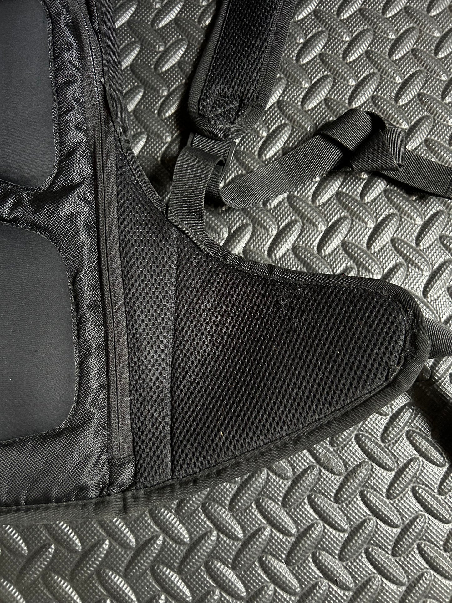Sac à dos ortovox d’occasion rider 18 litres