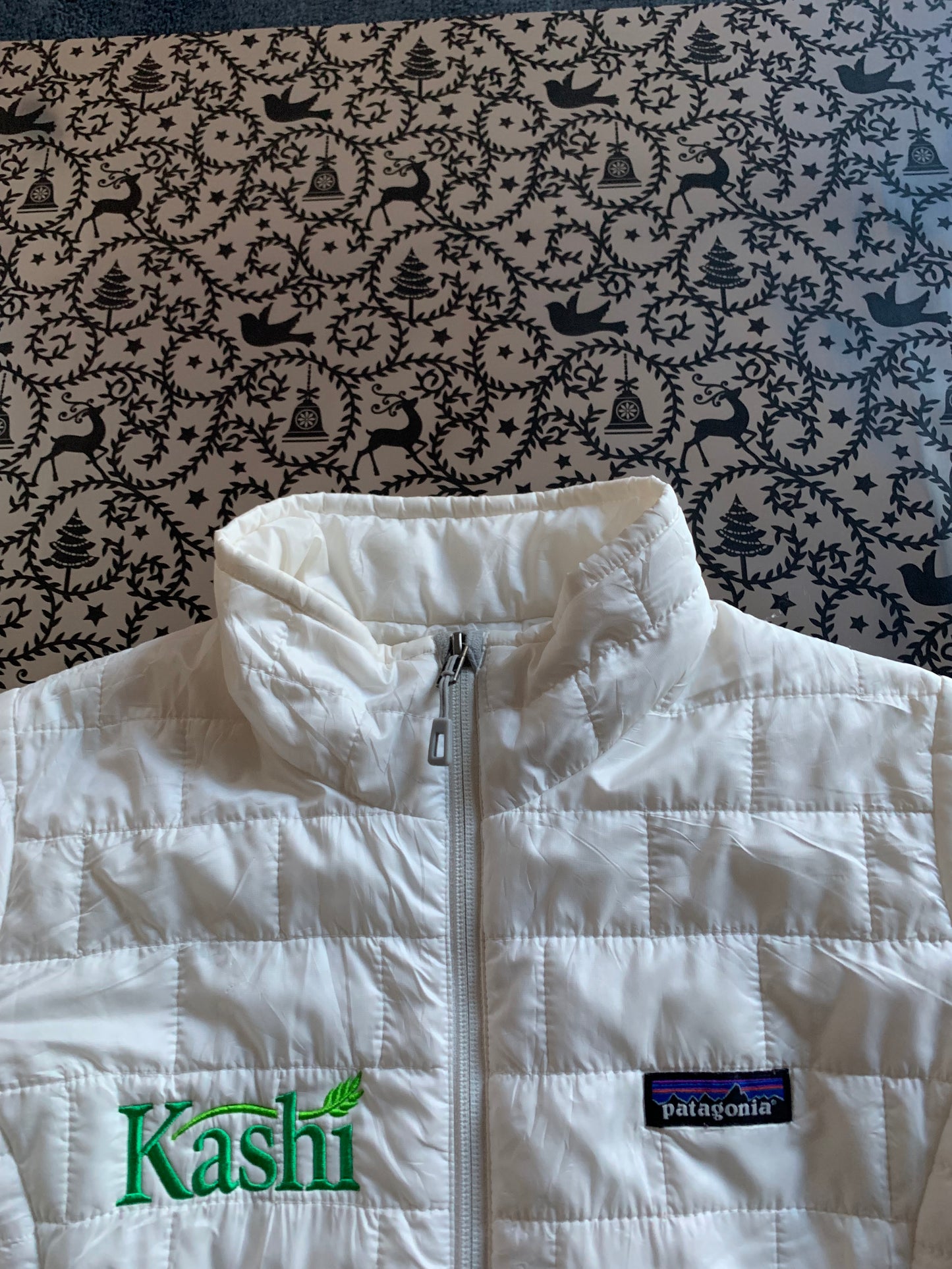 Veste fine patagonia d’occasion pour femmes. Taille Xs.