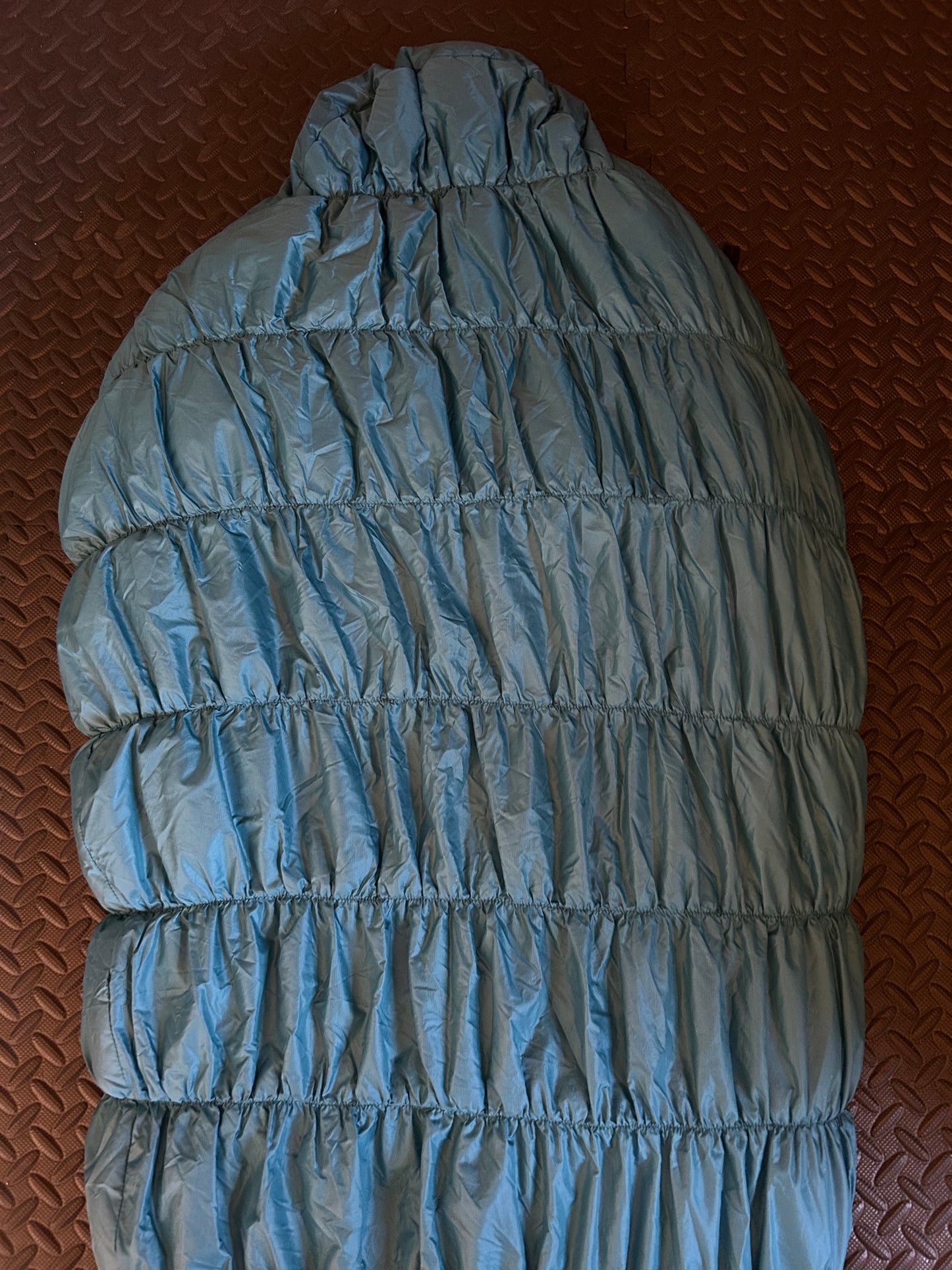 Sac de couchage Deuter d’occasion Exosphere -10 degrés. Taille M