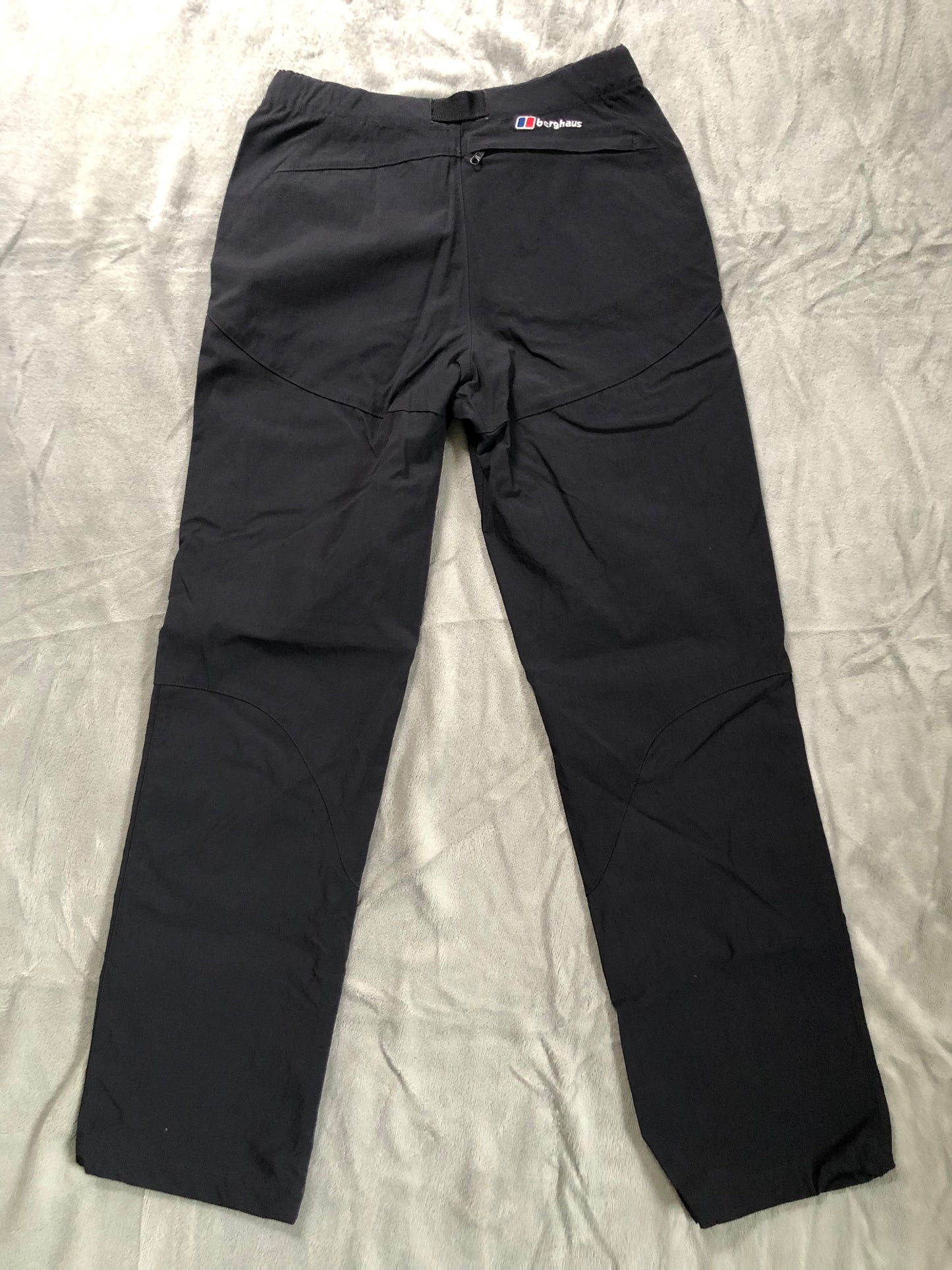 Pantalon de randonnée Berghaus d’occasion pour femmes. Taille S.