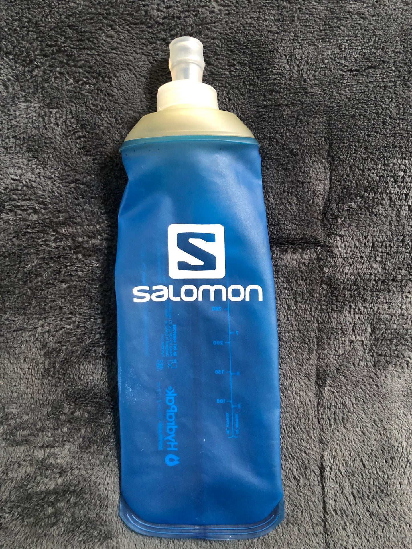 Gourde souple Salomon 500 ml