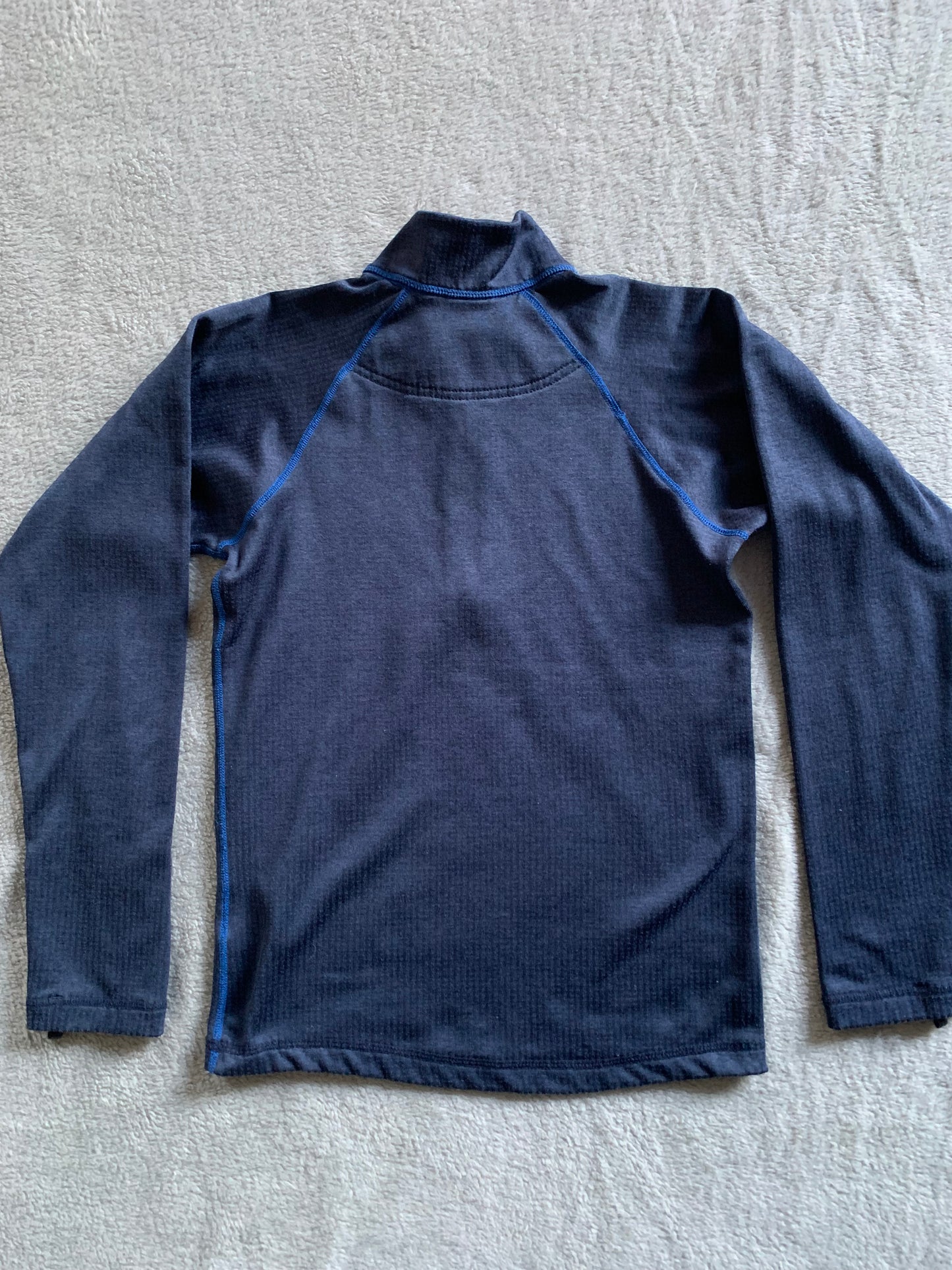 Pull patagonia d’occasion pour enfants. Taille 8 ans.