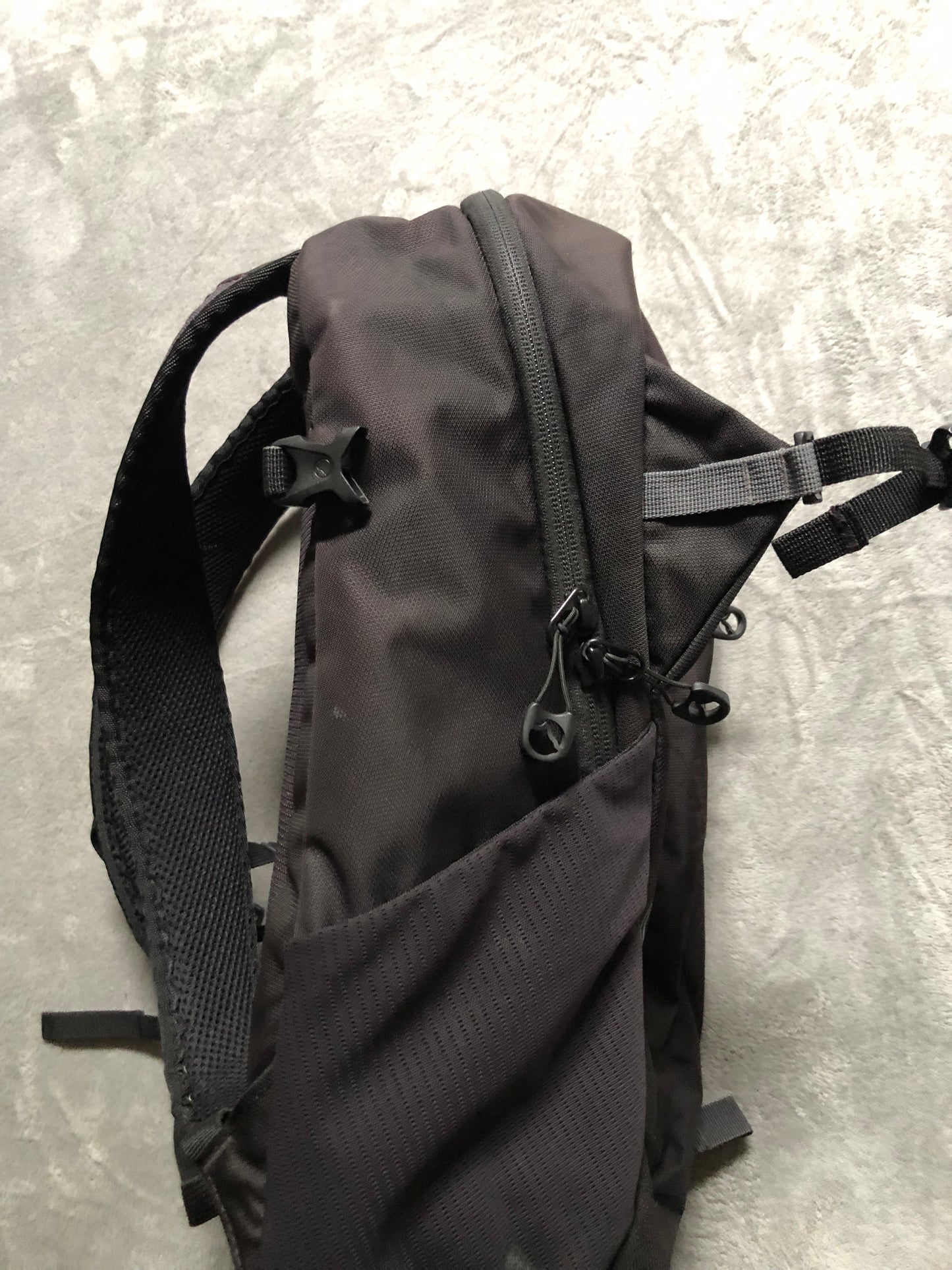 Sac à dos Lowe alpine Edge 18.