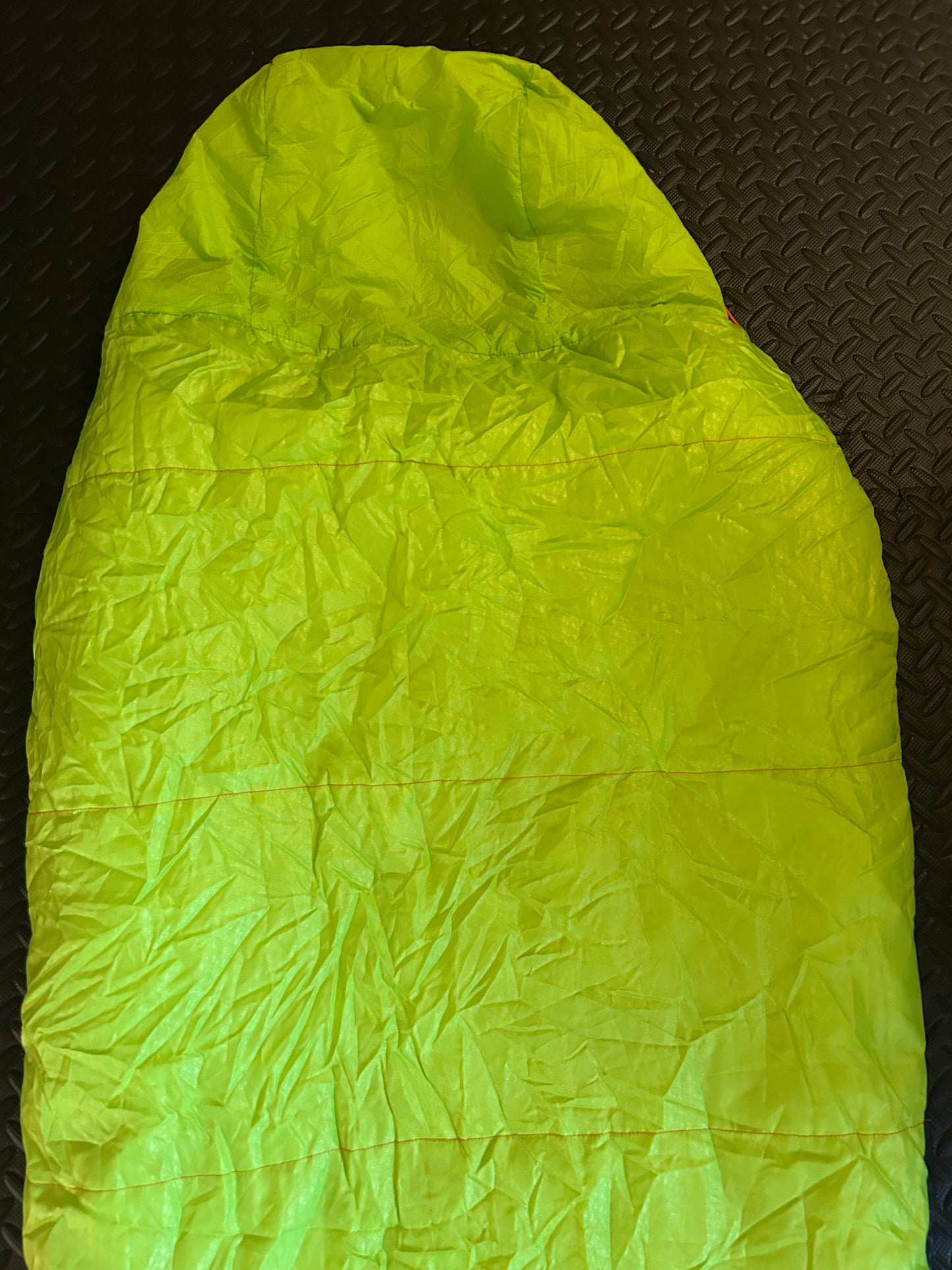 Sac de couchage forclaz 5 degrés d’occasion. Taille M