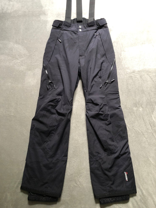 Pantalon de ski Eider pour homme. Taille xs.