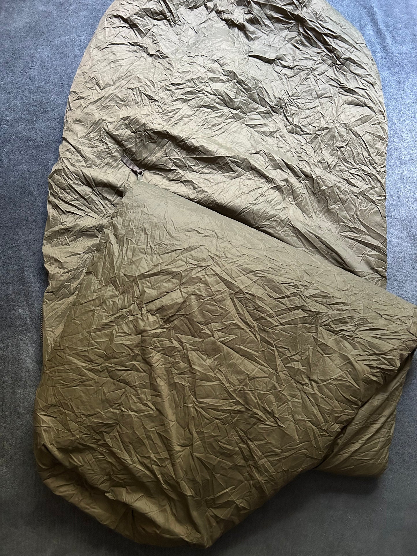 Sac de couchage Carinthia tropen 200 d’occasion