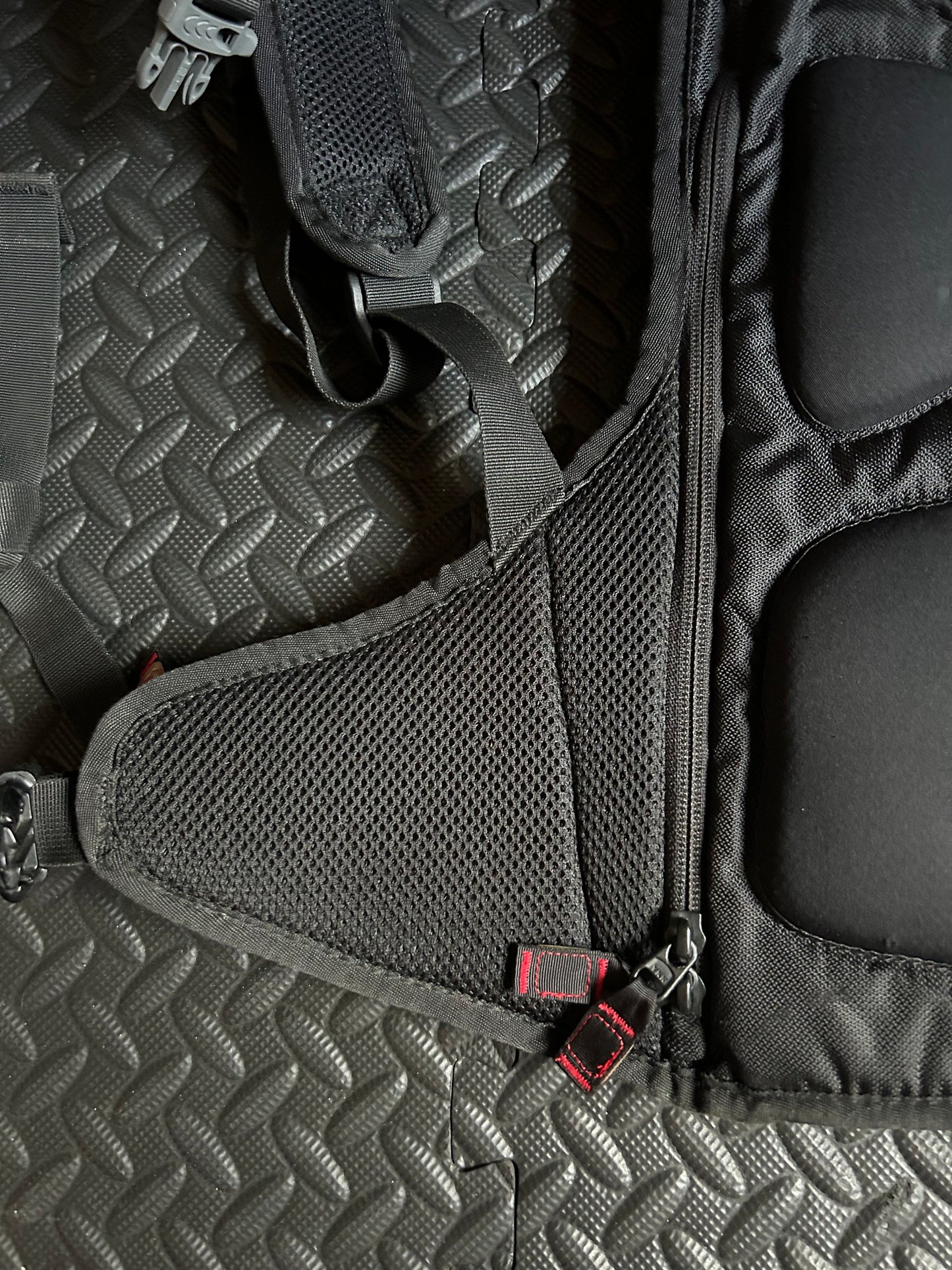 Sac à dos ortovox d’occasion rider 18 litres