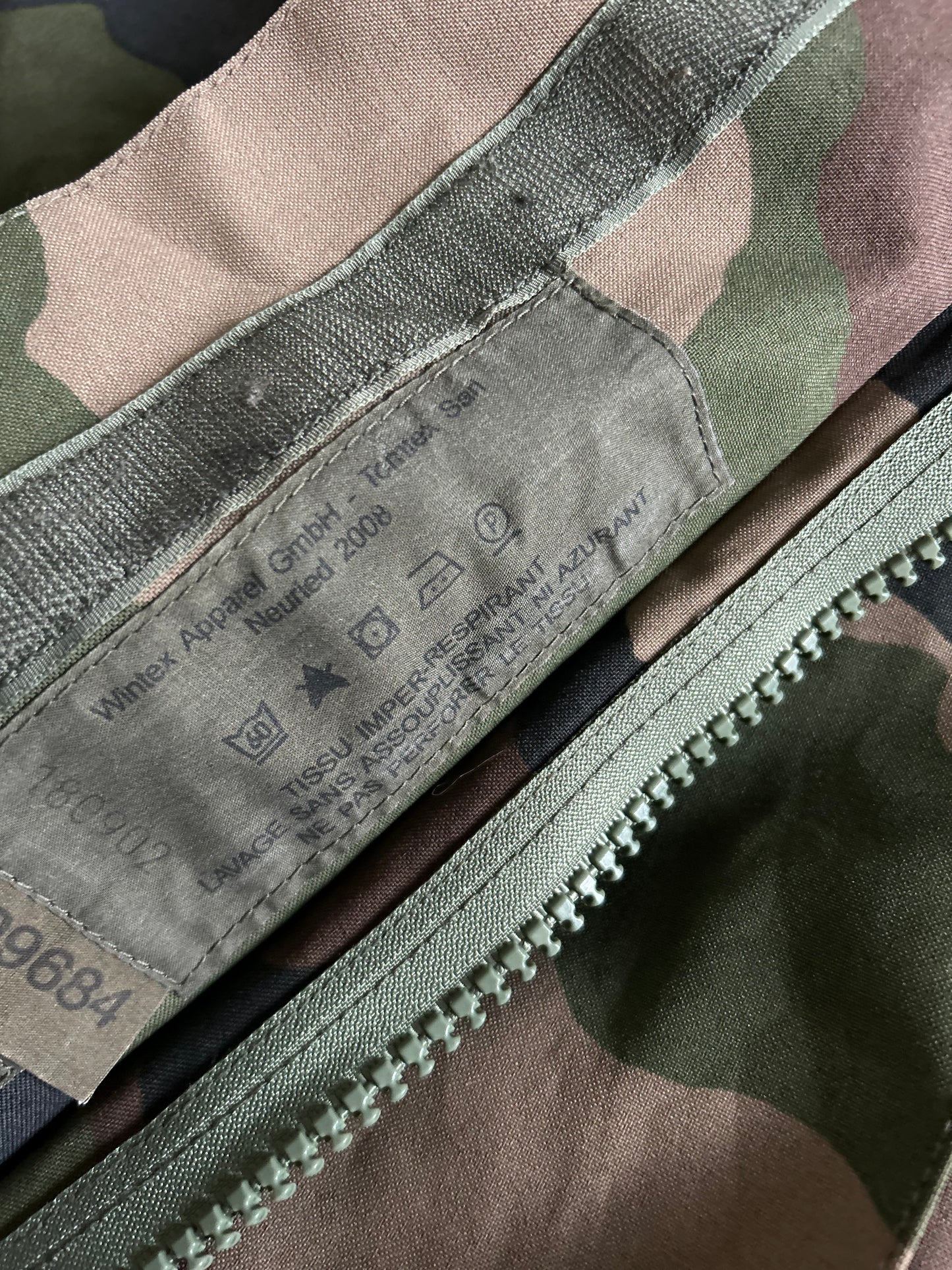 Location sur sac imperméable et respirant pour sac de couchage. ( 10 euros / week-end ).