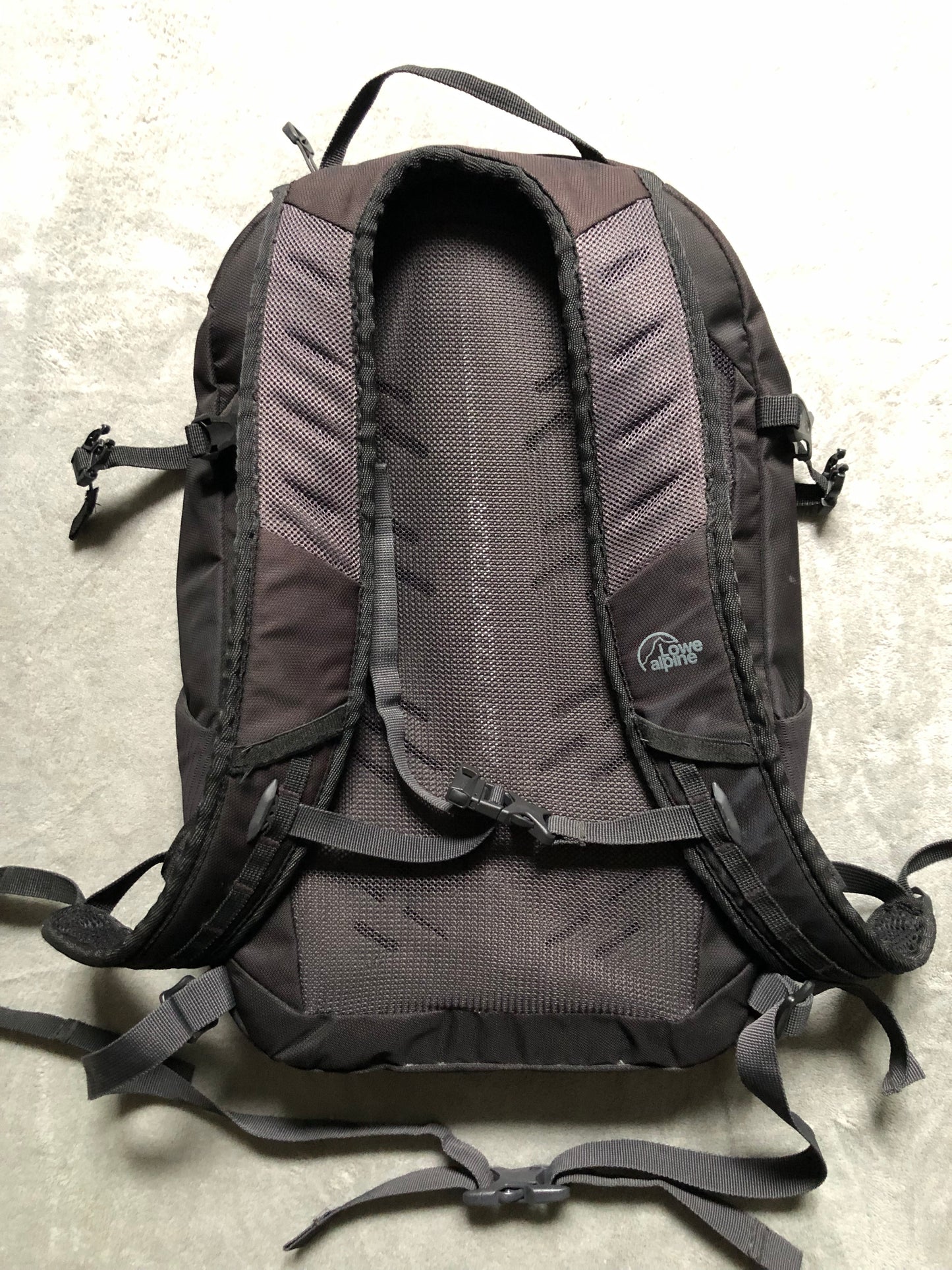 Sac à dos Lowe alpine Edge 18.
