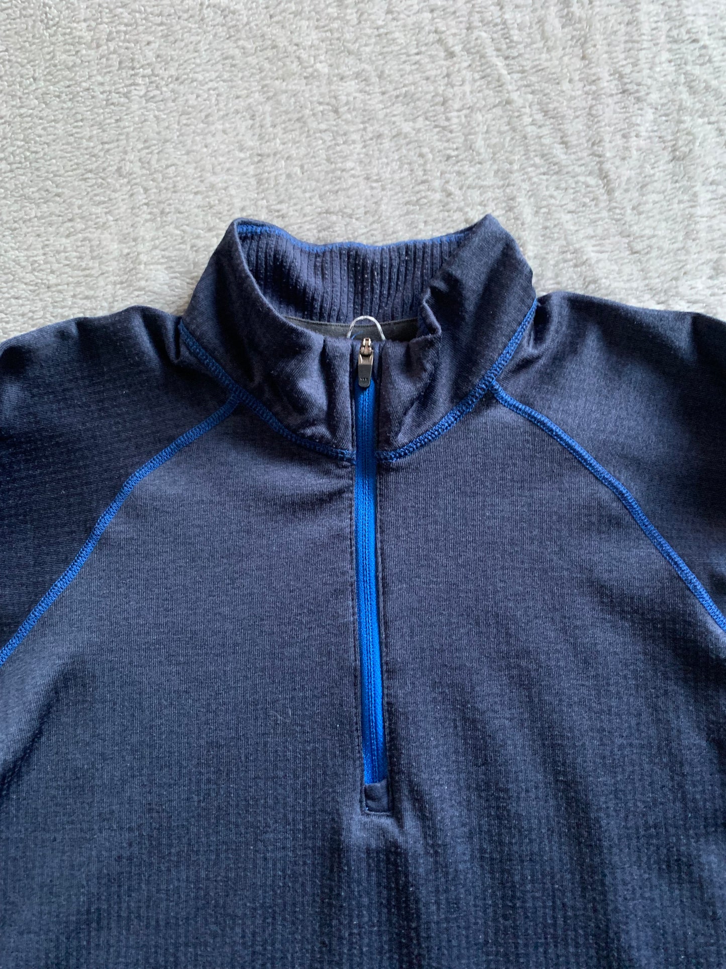 Pull patagonia d’occasion pour enfants. Taille 8 ans.