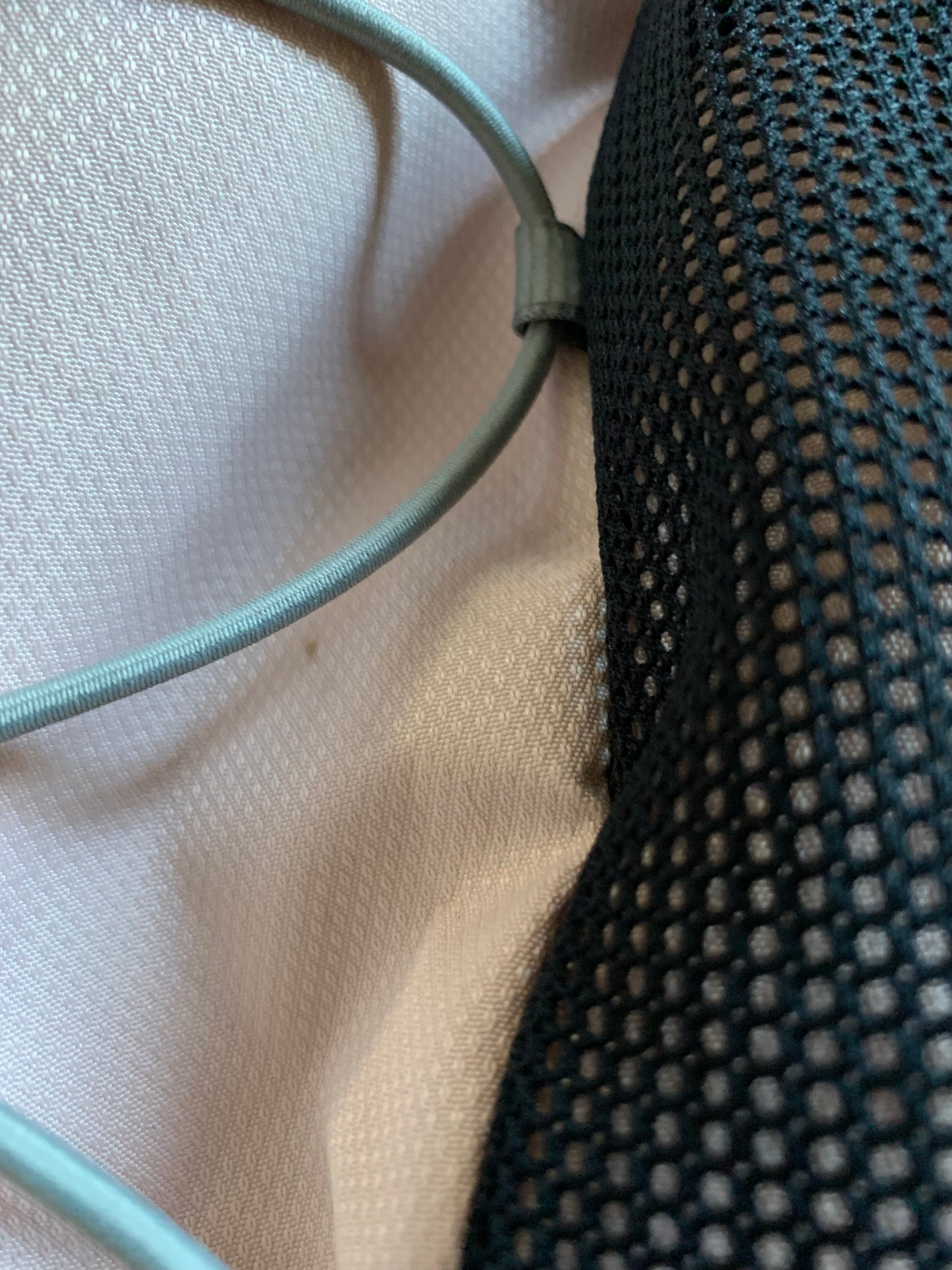 Sac à dos Mammut d’occasion pour enfants.